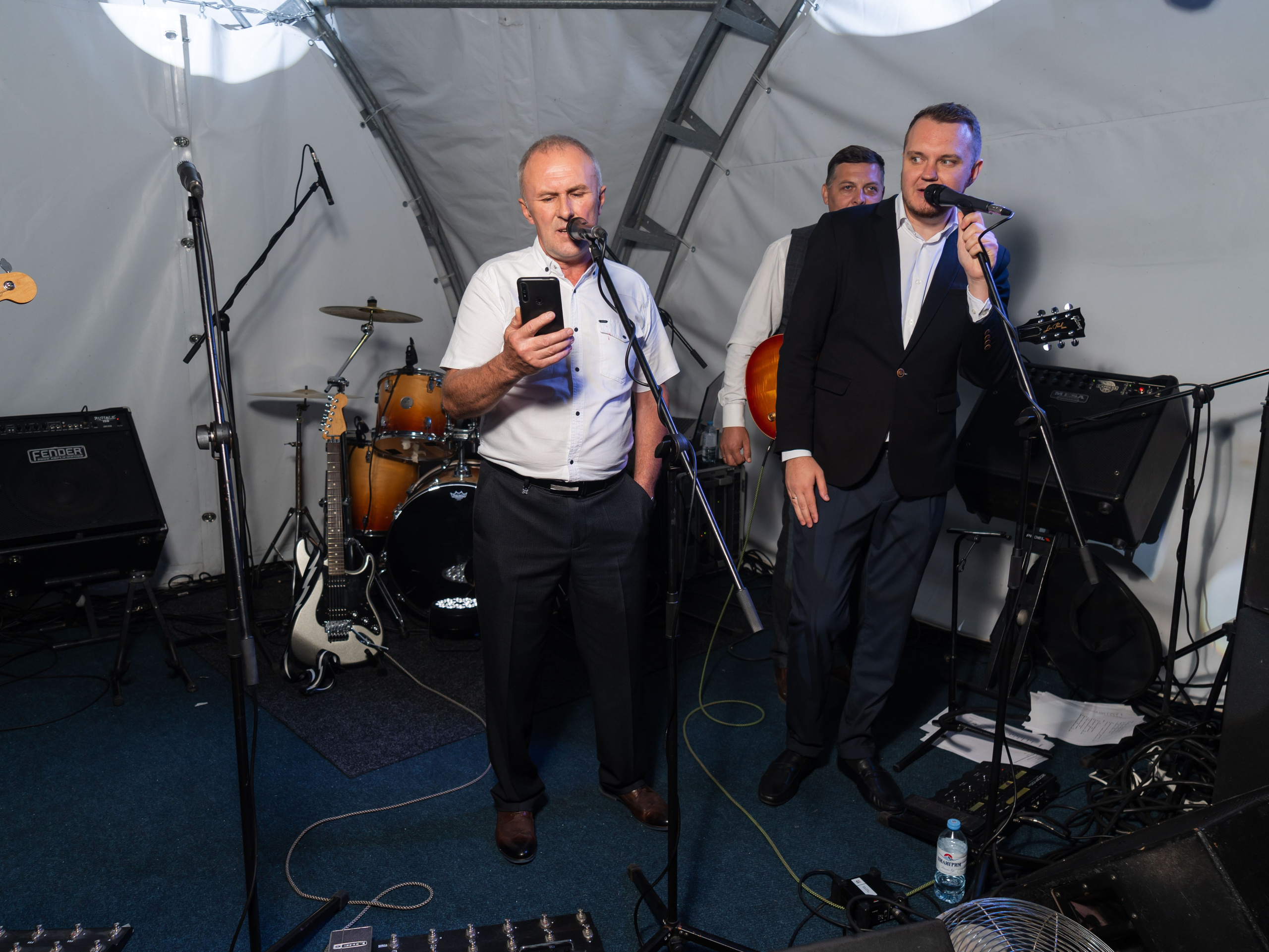 Свадьба — Кирилл & Полина 08.09.24. Фотограф Москва