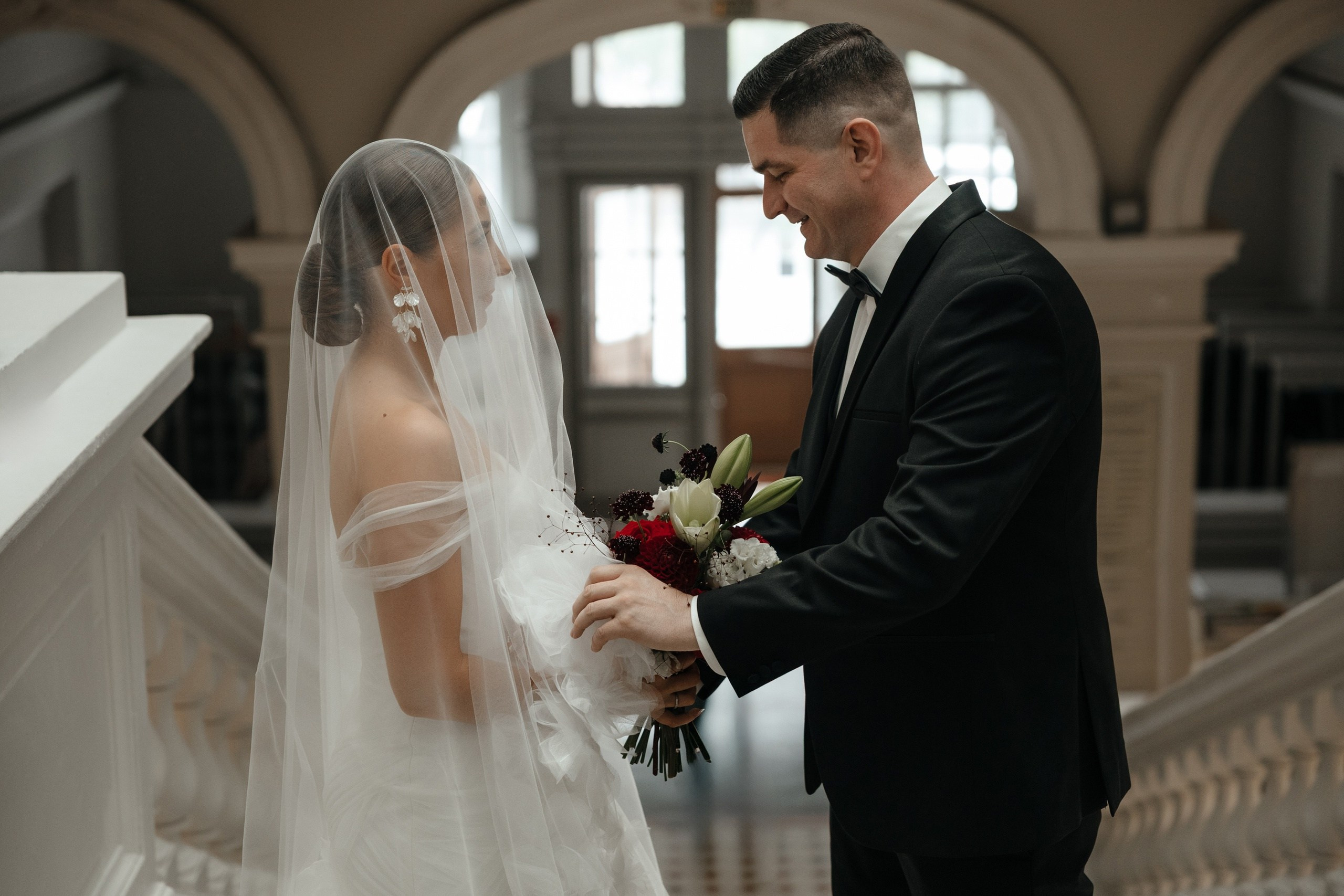 Tasigo. Свадебный фотограф в Ульяновске Алексей Китов