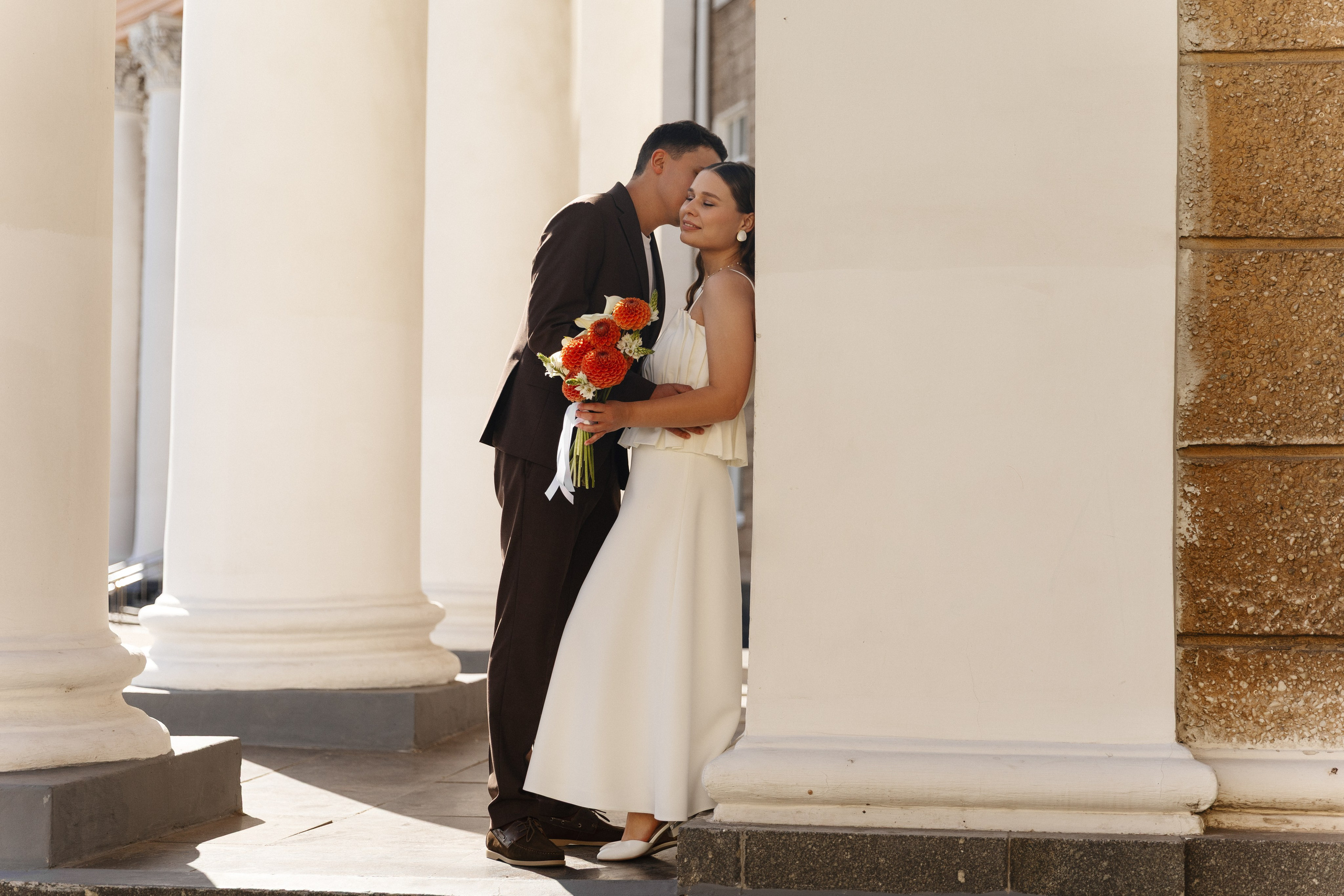 Наталия & Ринат