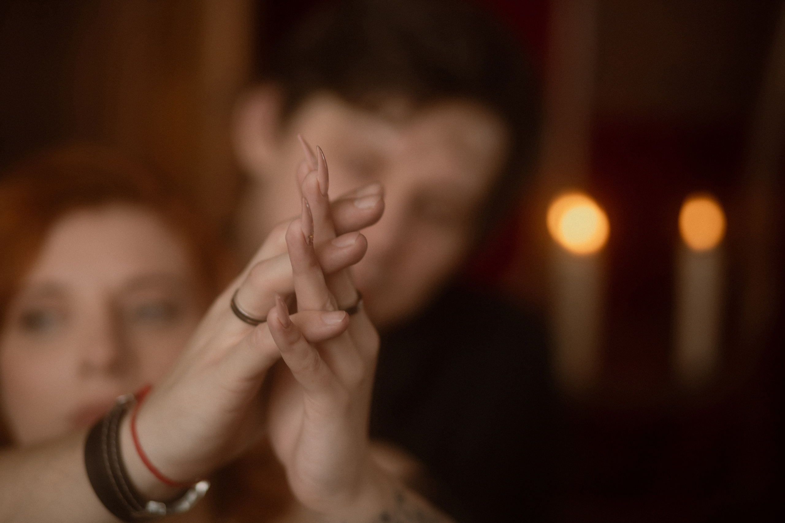 A Rose For Everafter. Фотограф Лия Козловская Минск