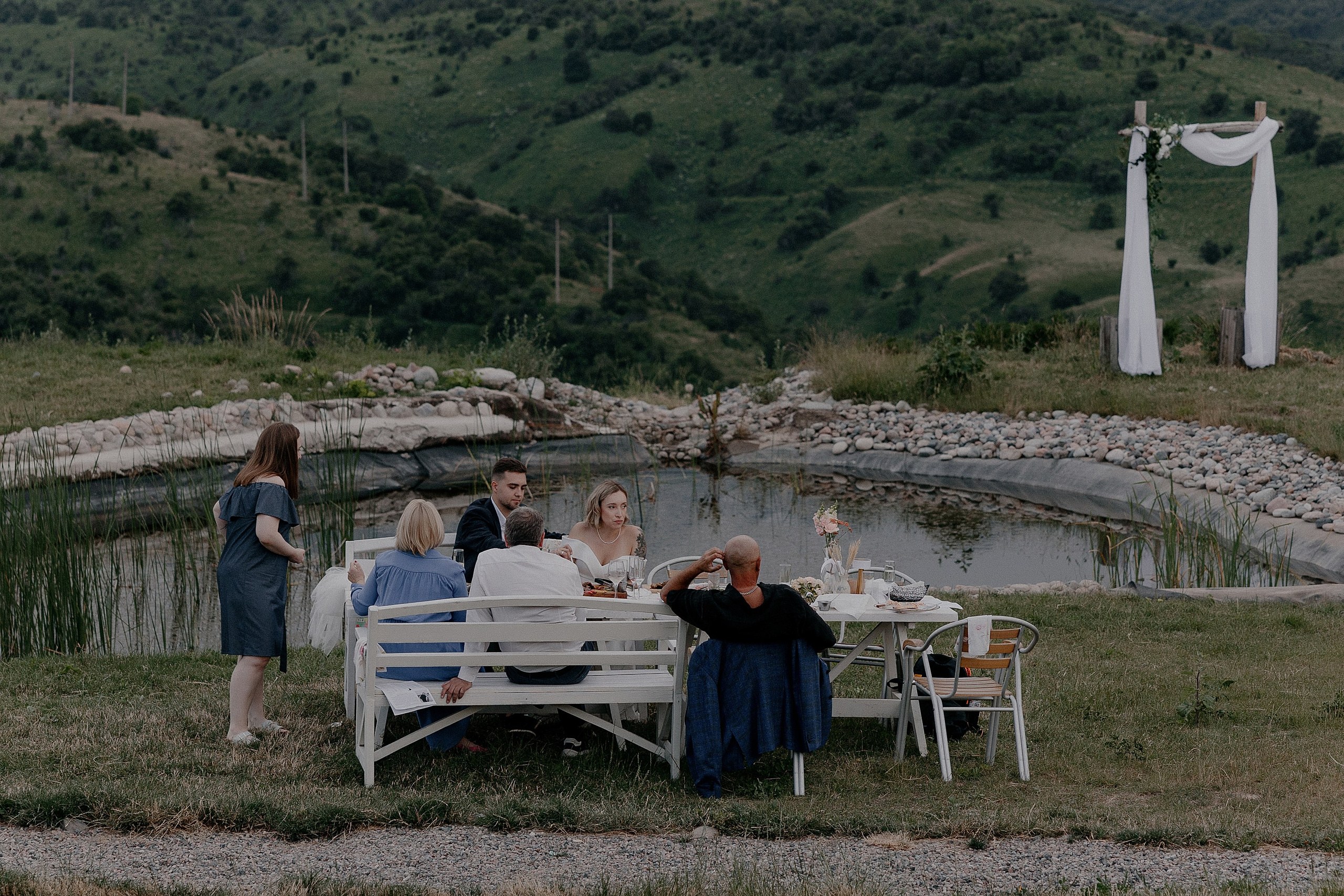 Pavel and Aleksandra. Фотограф: Корнаковский А.Т