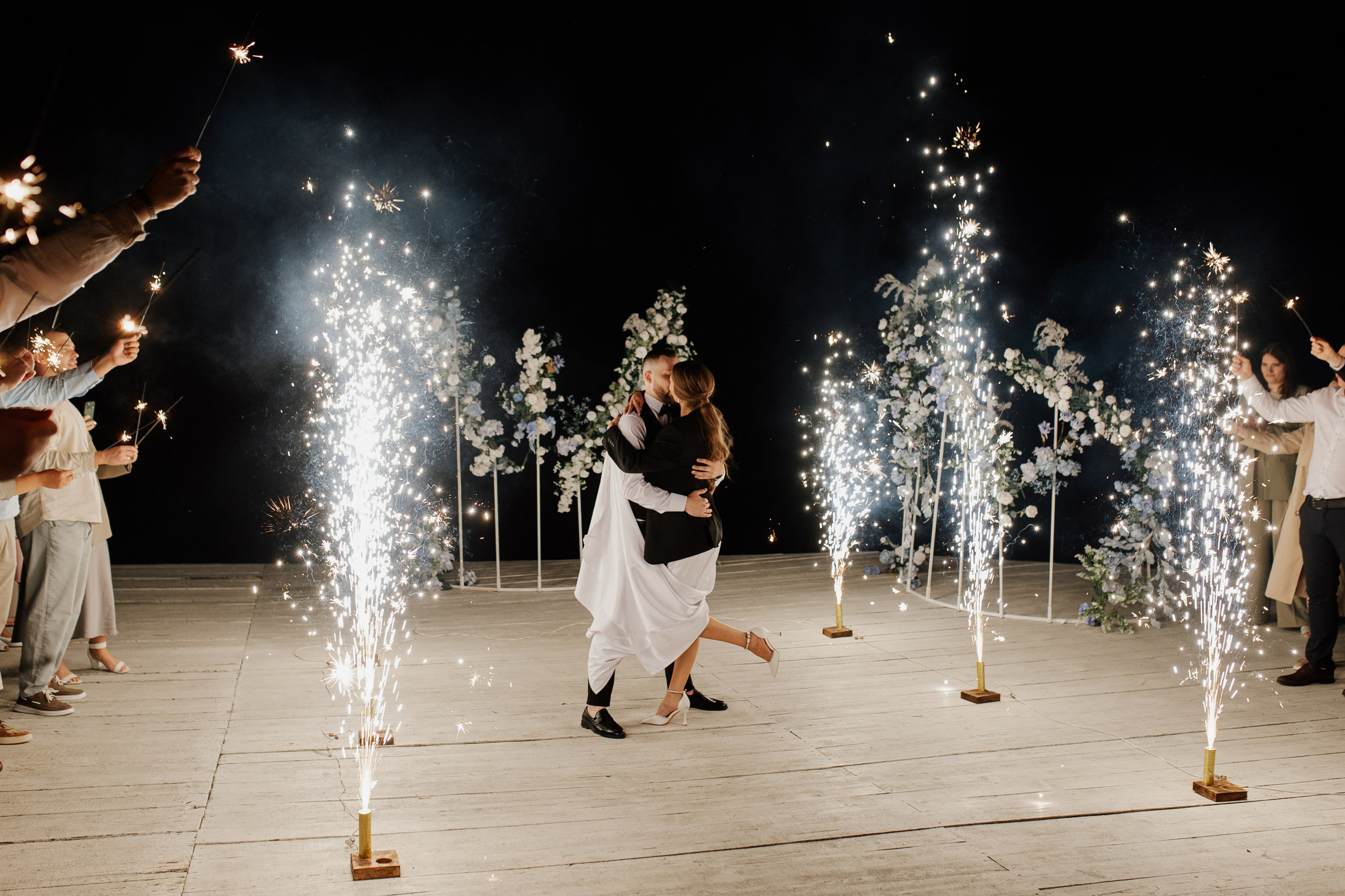 Владимир и Ляйсан. Фотограф Челябинск Юлия Ермакова