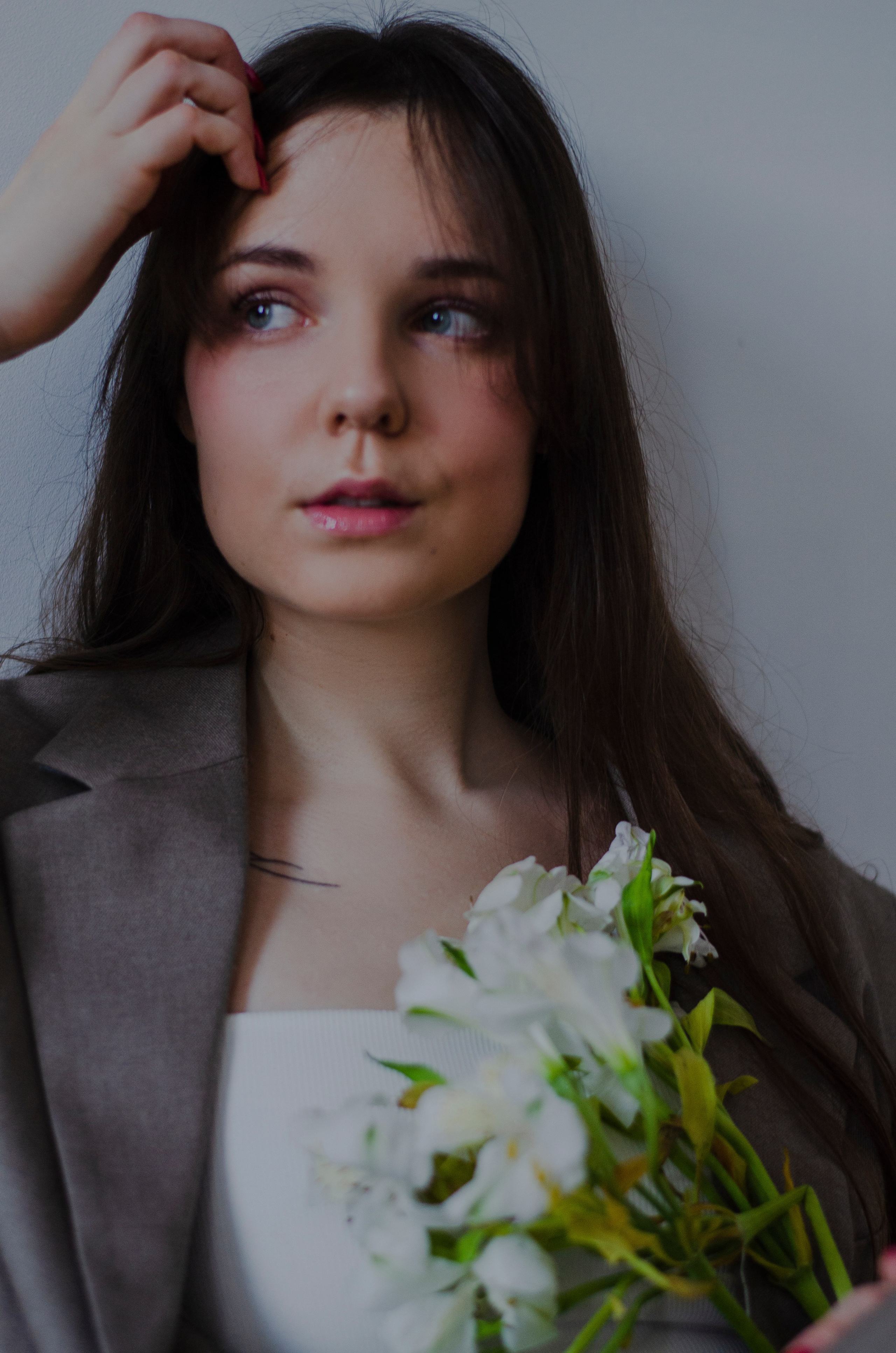 Пусть сердцу вечно снится май. Портфолио