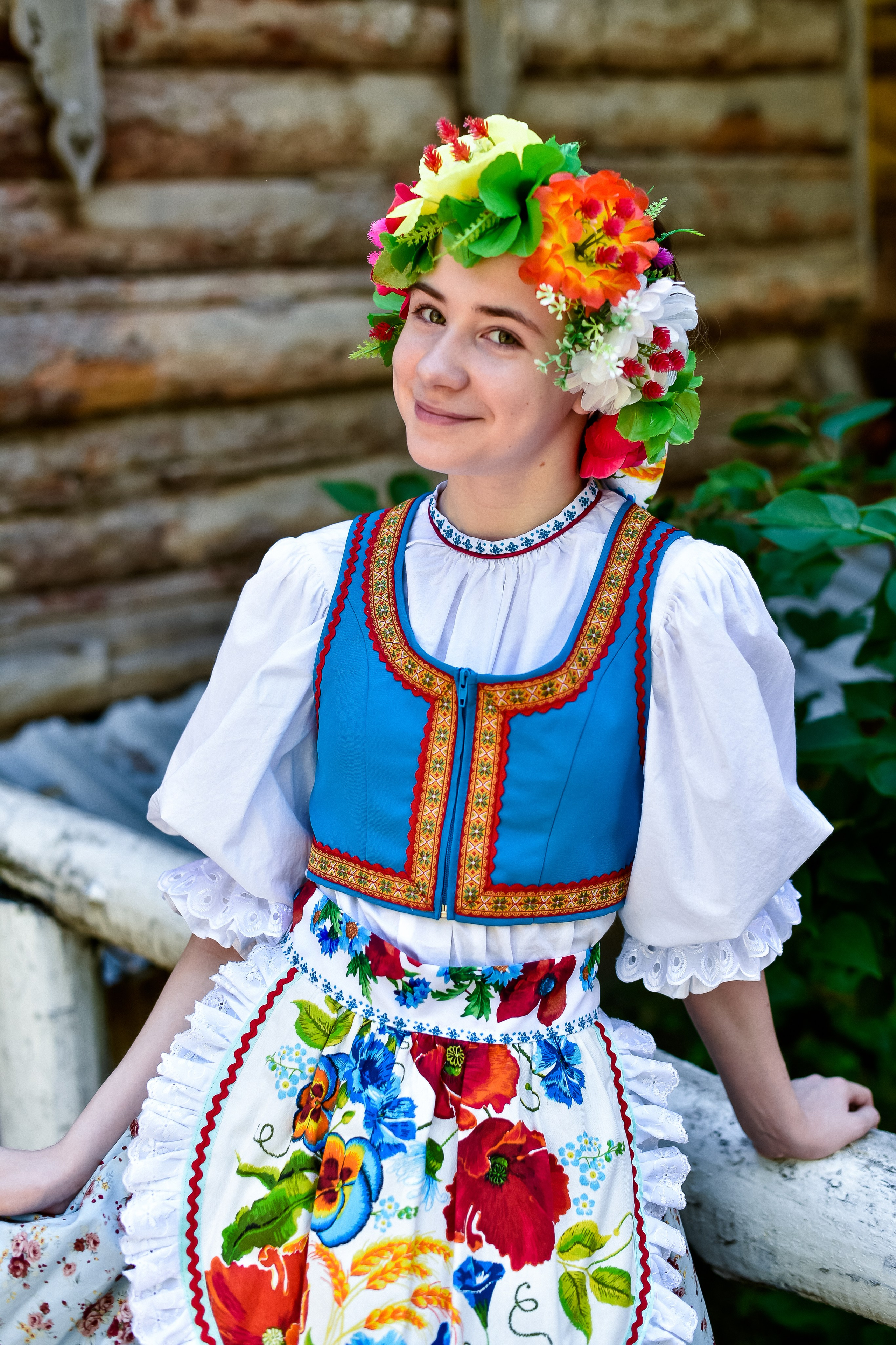 Эклипс на русском стиле