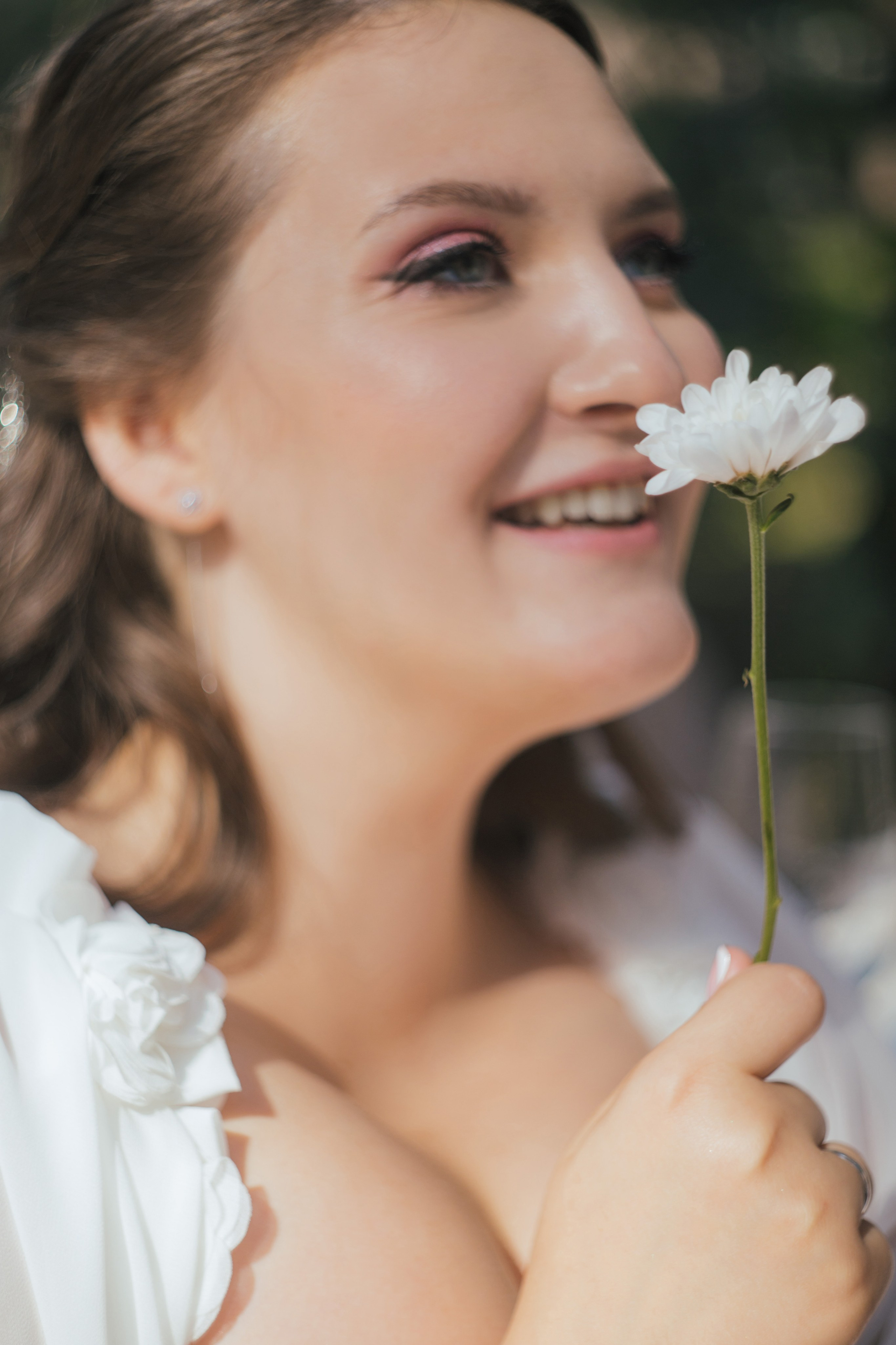 LENA + DIMA. Photographer Alina Skitovich