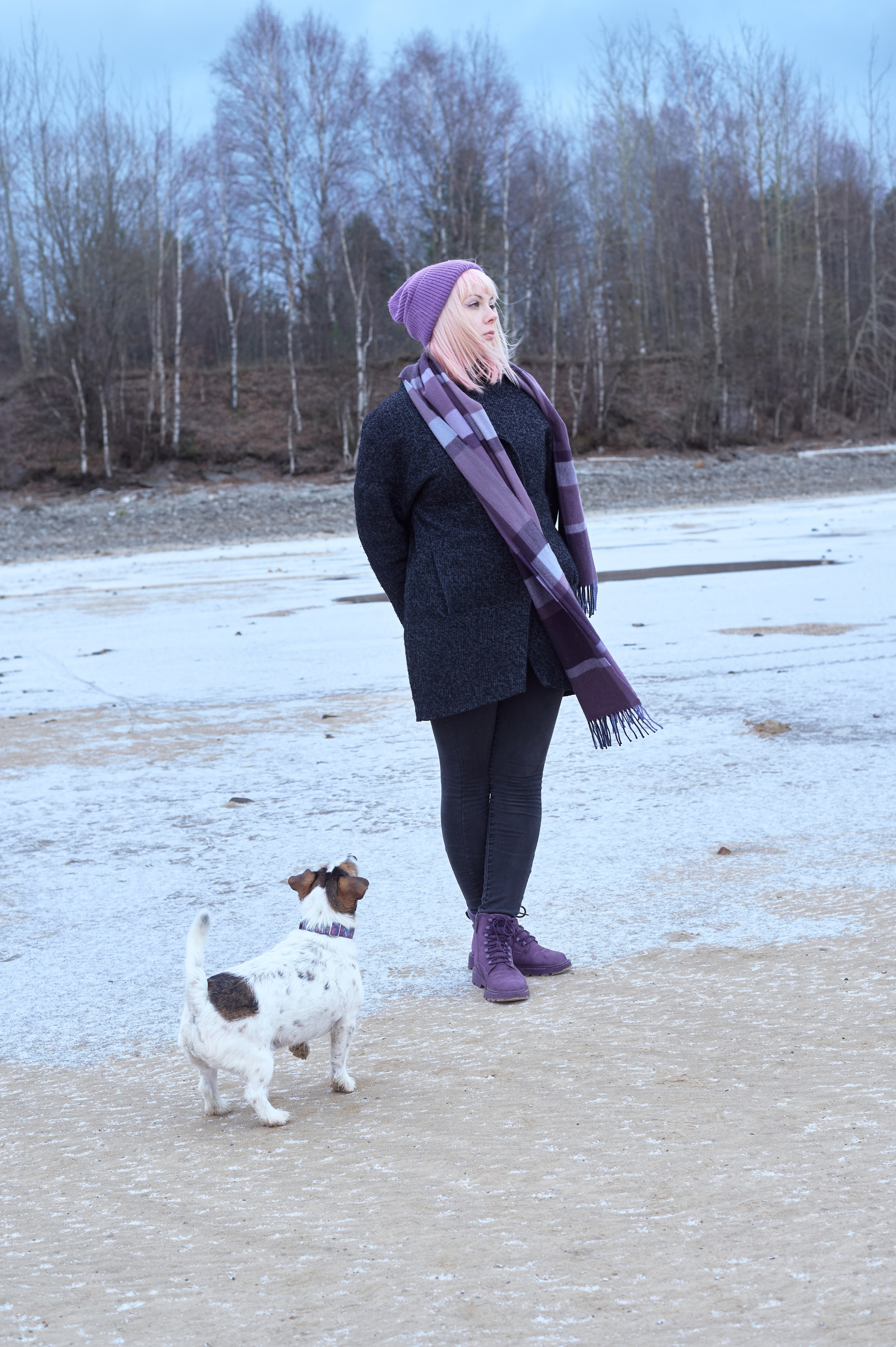 Ульяна. Рыбинское вдхр. Женский фотограф в Череповце Даша Акулич