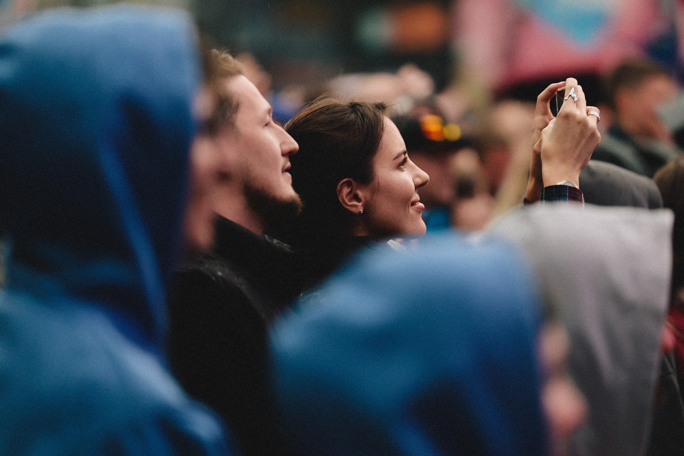 /РЕПОРТАЖ/ Фестиваль StereoLeto by SuperStep. Свадебный фотограф Великий Новгород Станислав Кособудский