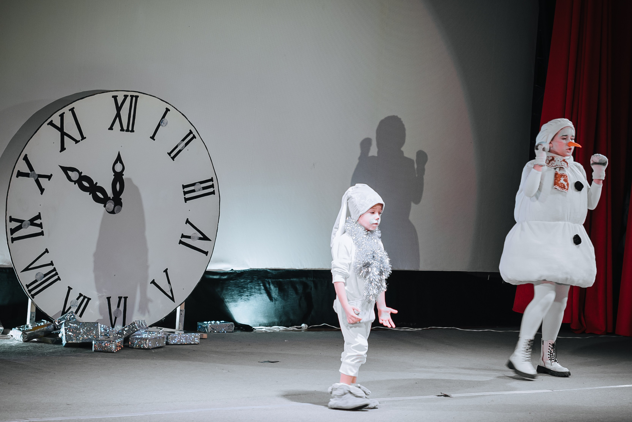 Театральные фотографии. Фотограф Карина Шарова Москва