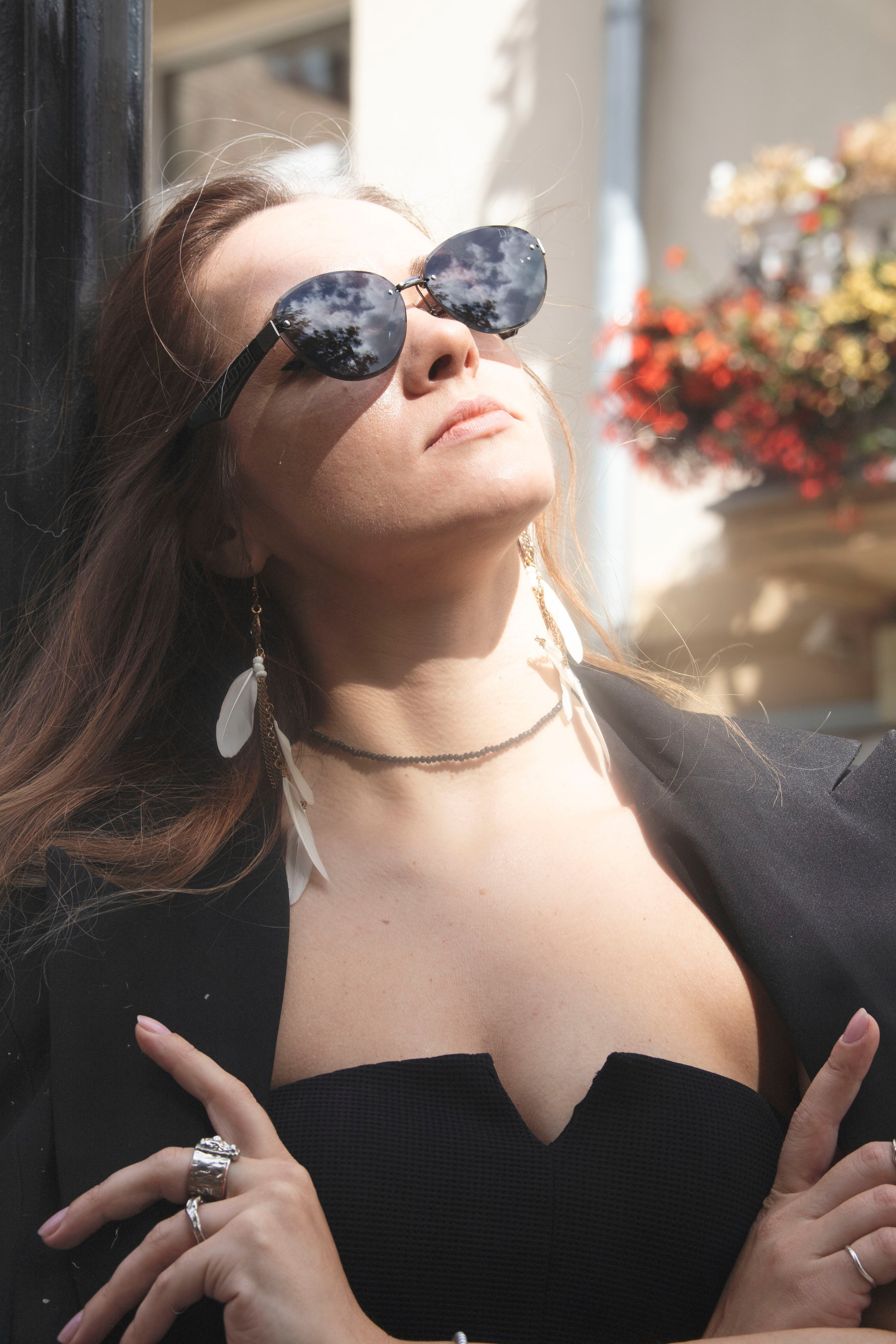 Женский портрет. Фотограф. Москва. Мужские и женские портреты