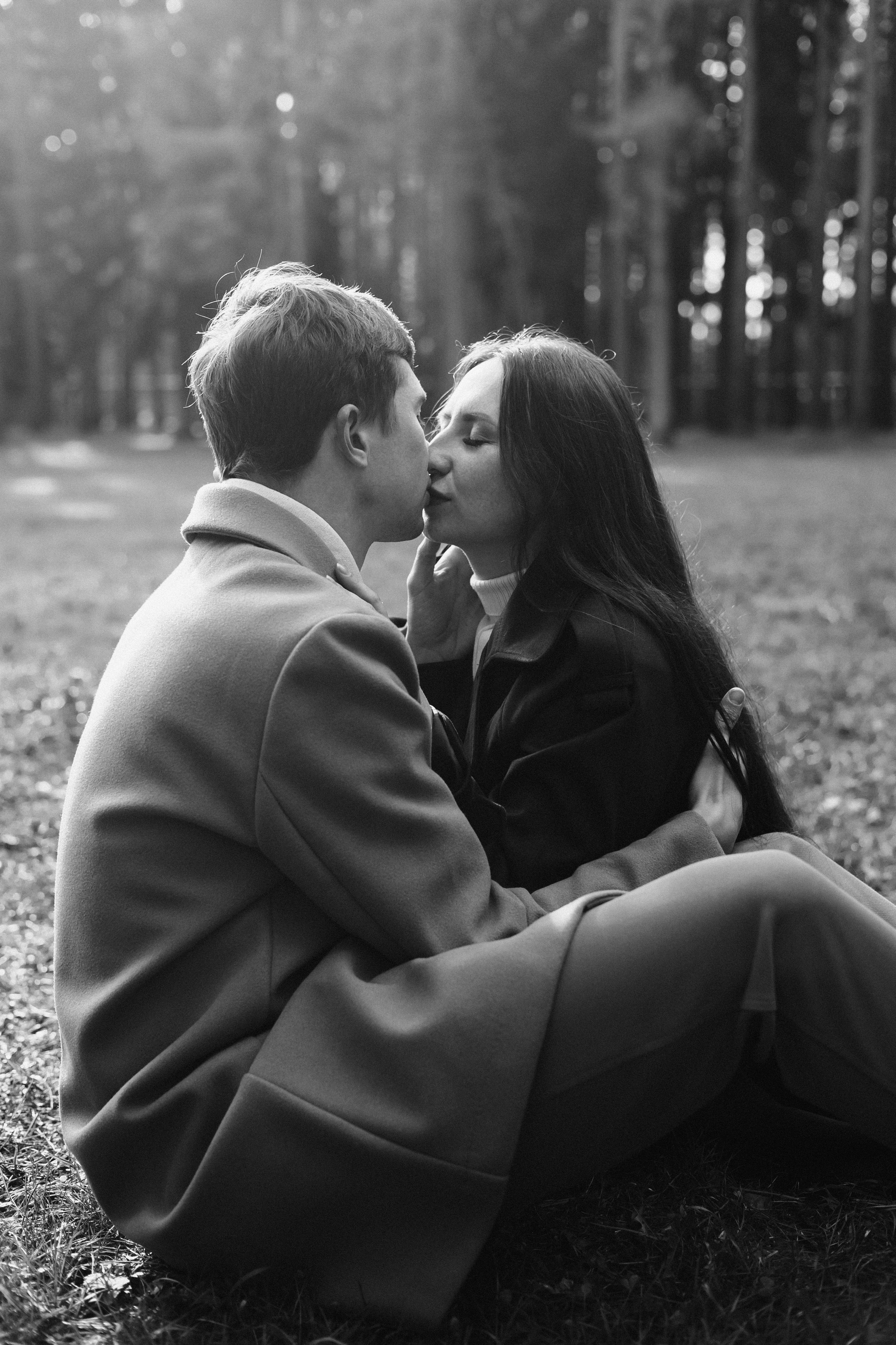 Алексей & Алина. Свадебный фотограф Иваново Игнатов Дмитрий Фотосессия Иваново