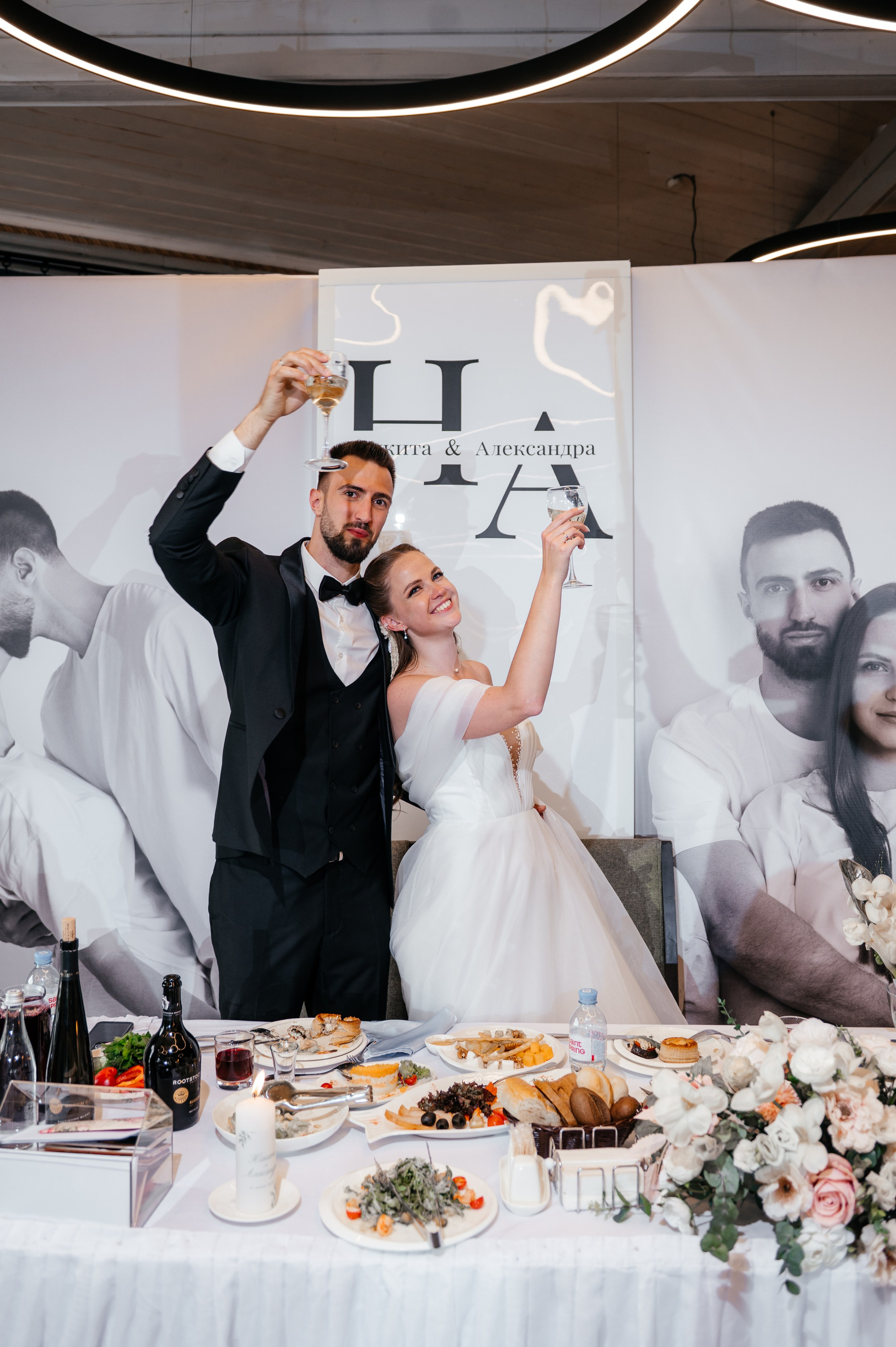 Nikita & Alexandra. Свадебный и индивидуальный фотограф Никита Роут | Москва