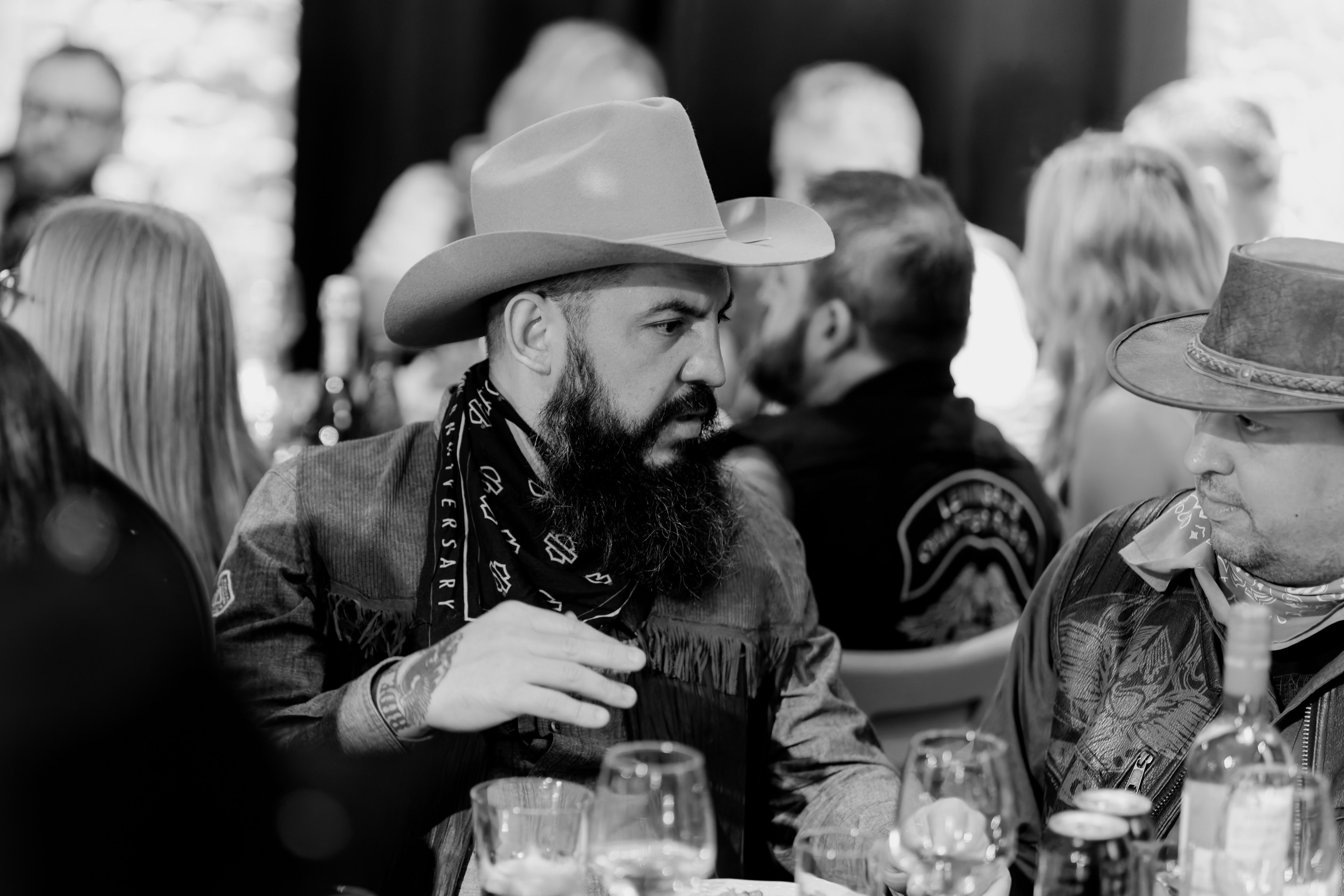 Корпоратив Leningrad Charter Russia. Фотограф Илья Чернов