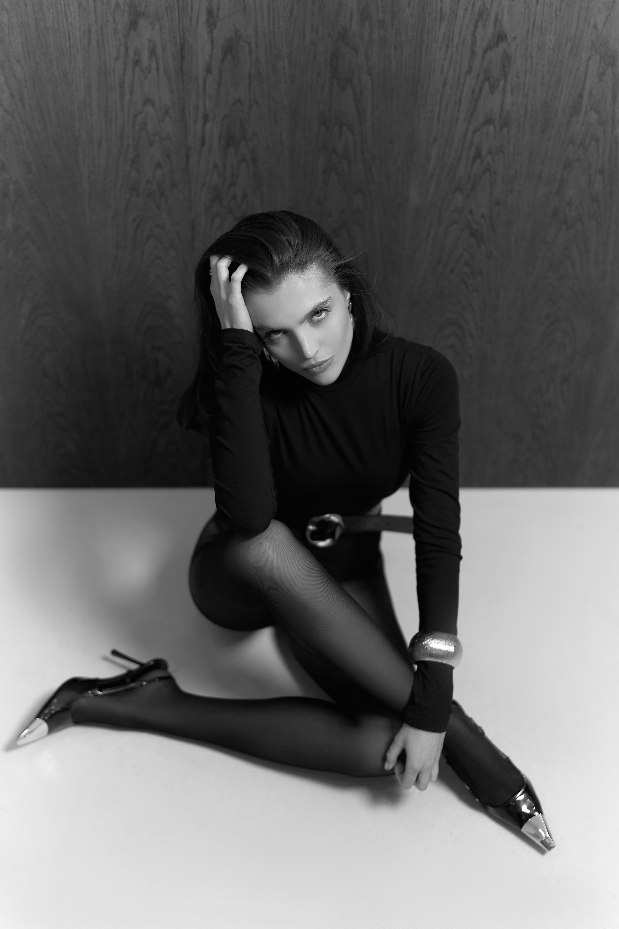 Полина. Фотограф в Москве — Ольга Кушнарева