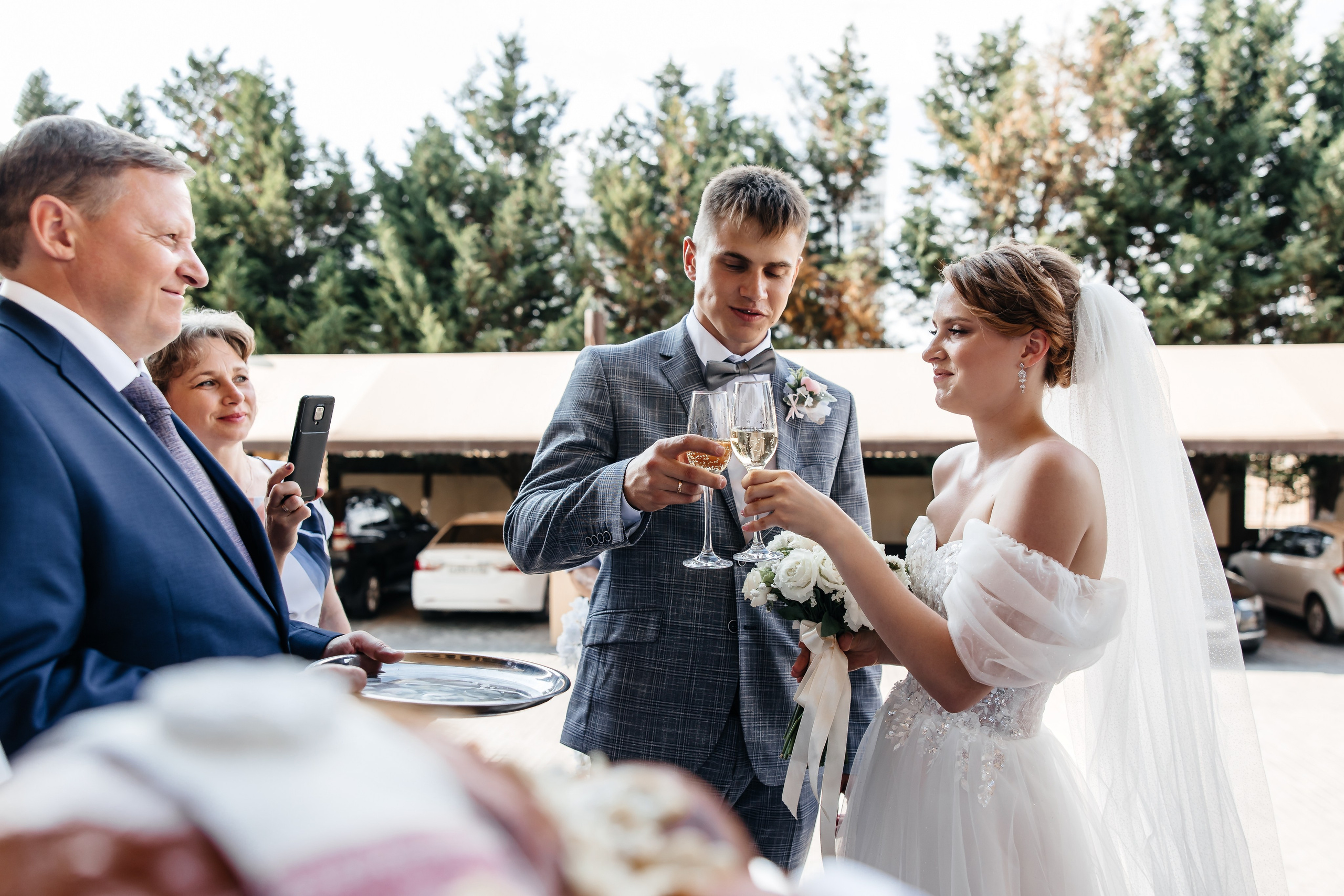 Анонс свадьбы Даши и Максима. Евпатория. Свадебный фотограф в Крыму и Севастополе Ольга Баскакова