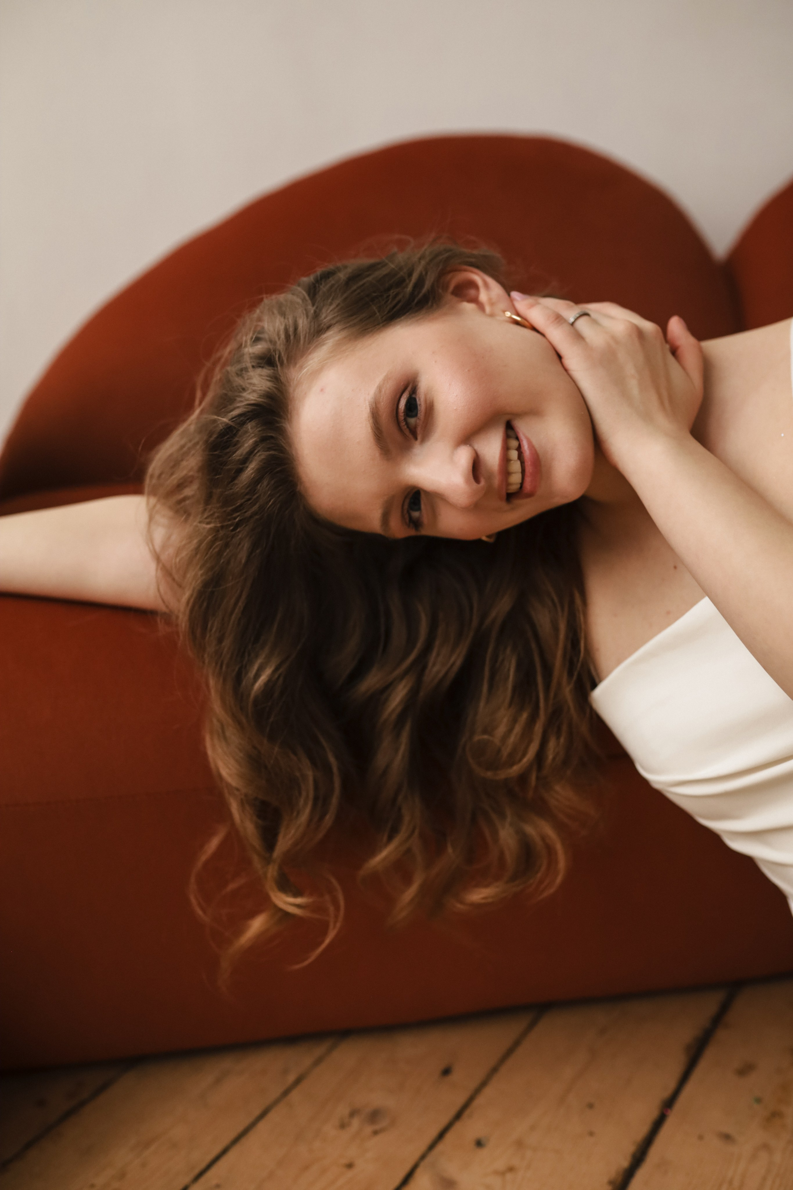 Владислава. Инна Вильт| лайфстайл фотограф из Новосибирска