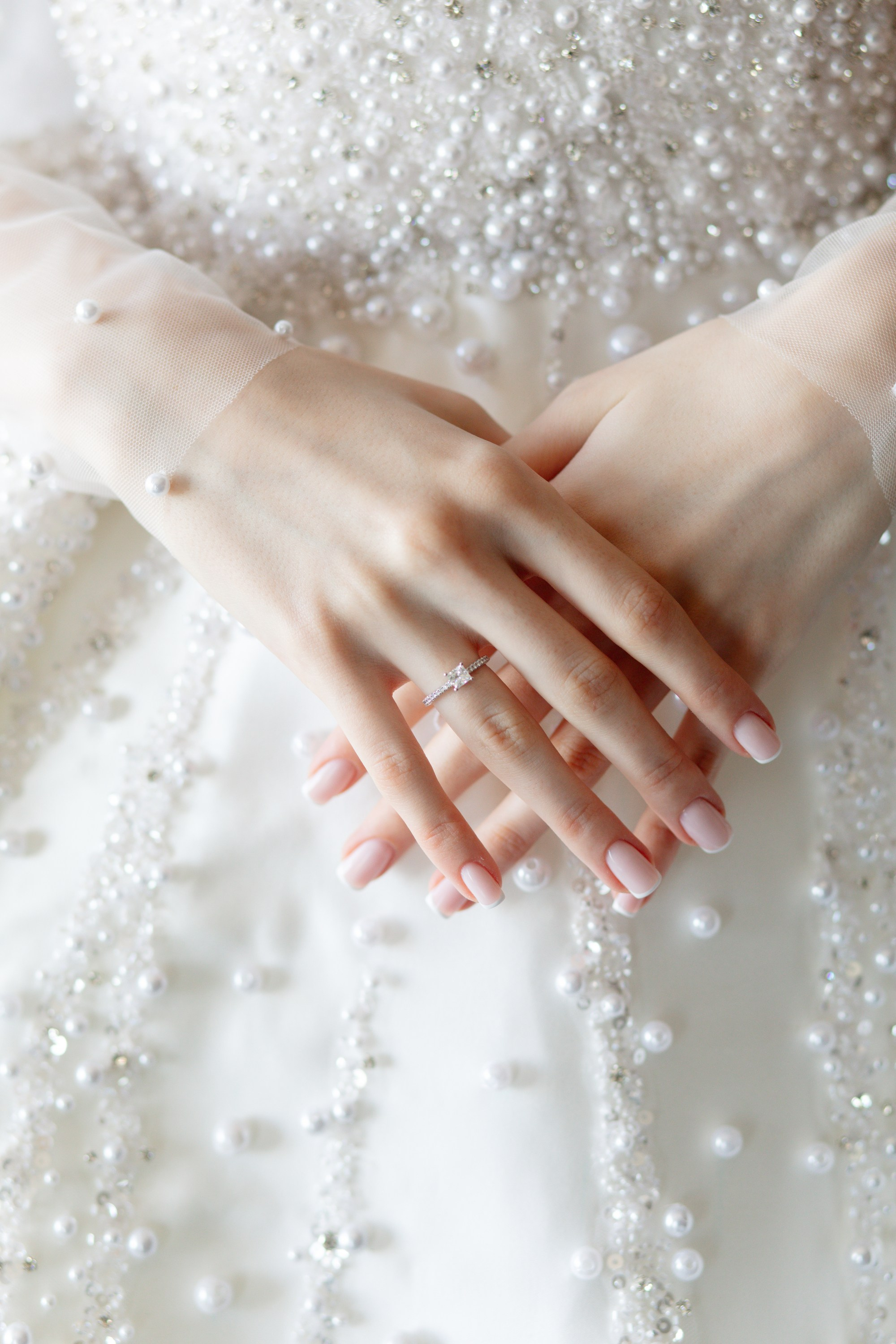 Давид и Диана. Фотограф Константин Земсков