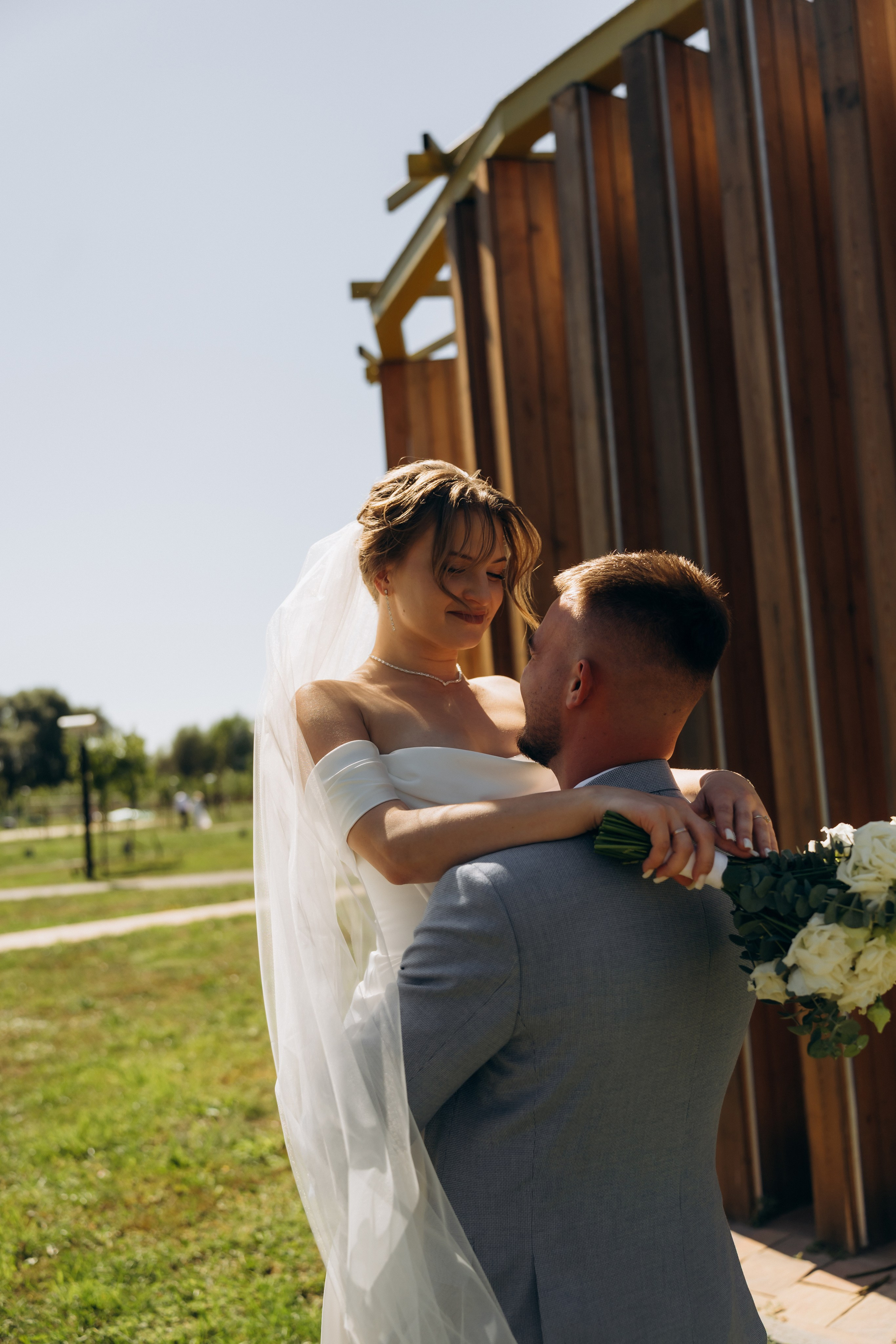 Олеся и Костя. Ирина Гонтарева|Фотограф|Белгород