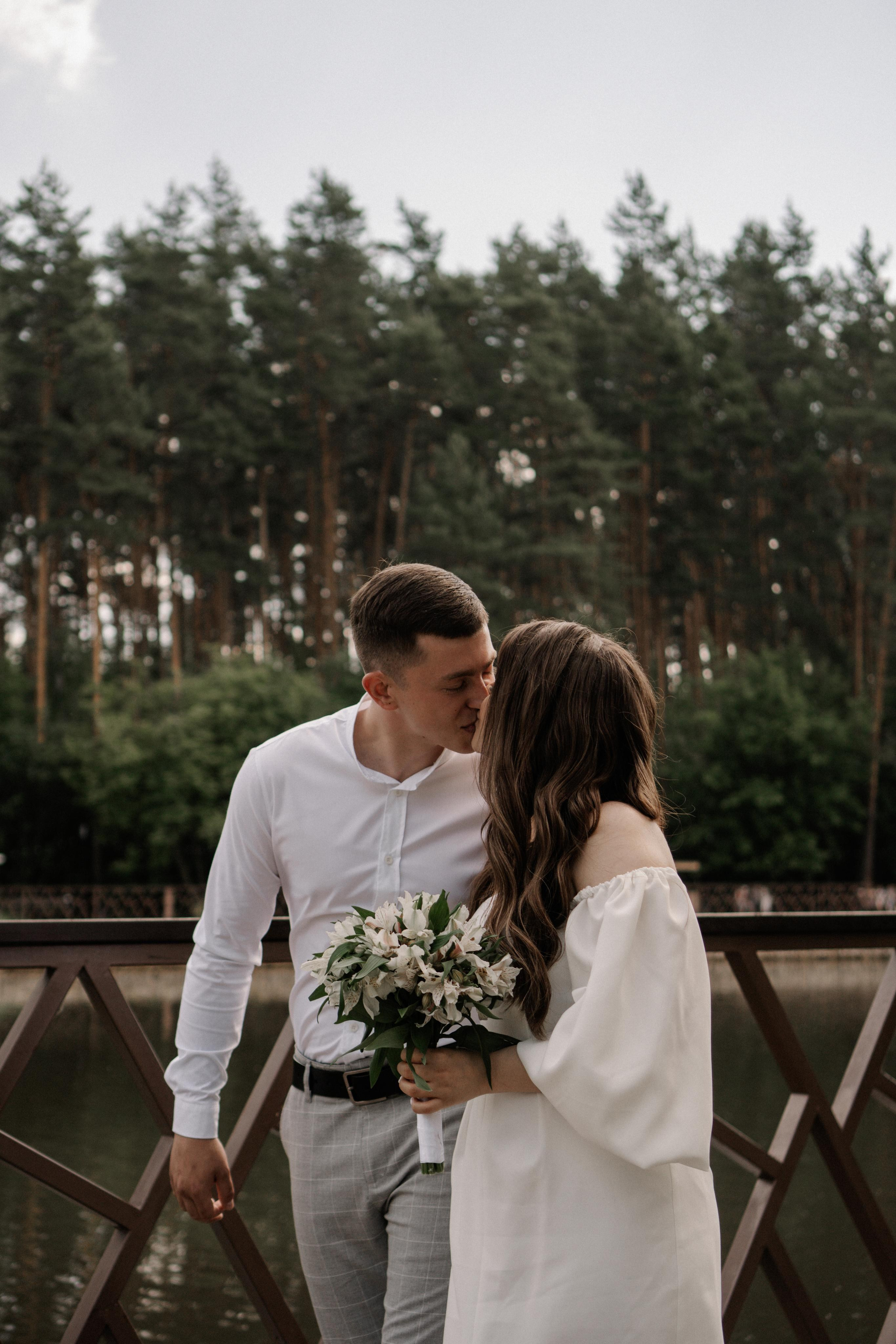 Свадебные пакеты. Татьяна Цуд Фотограф