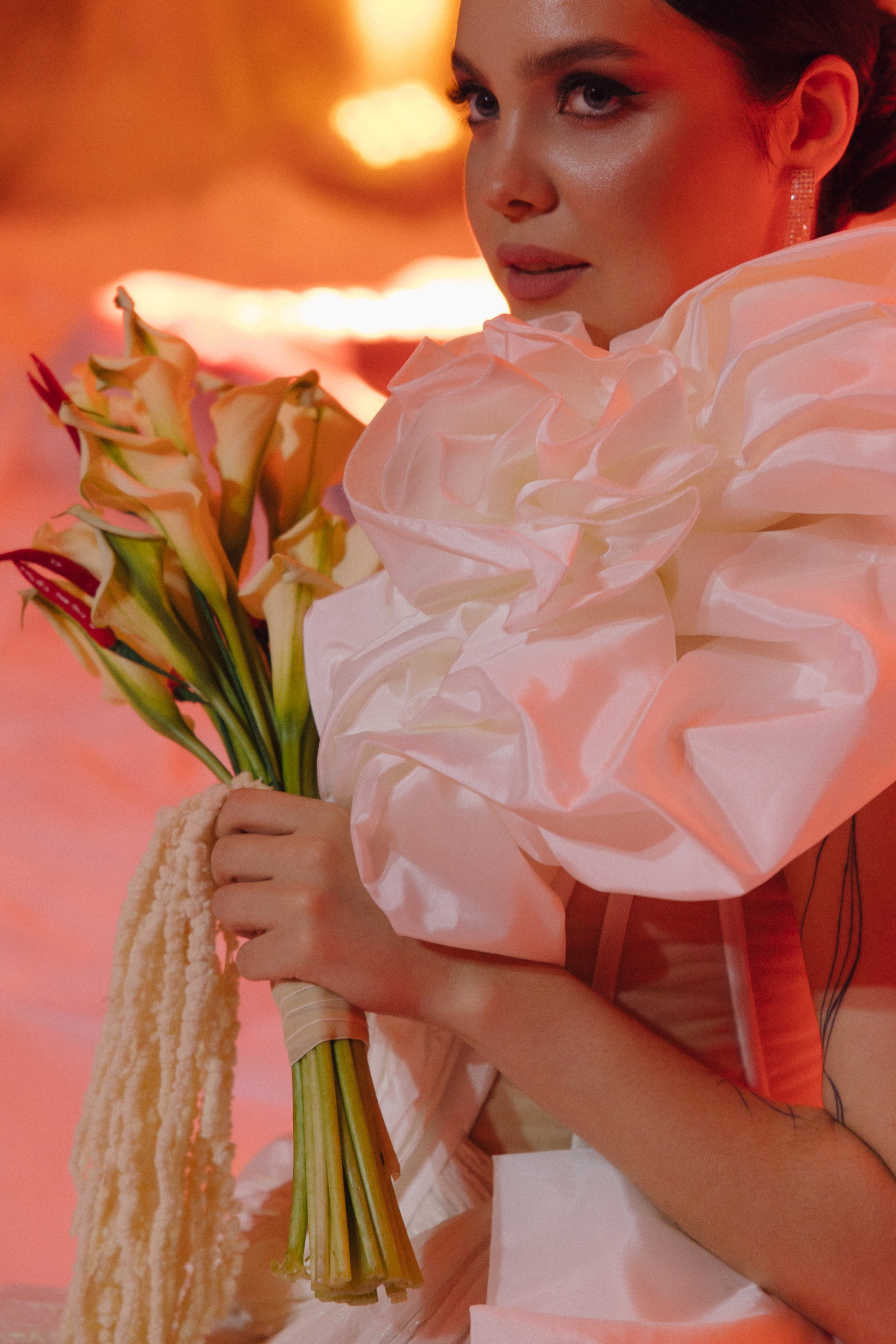 FAHRENHEIT. Свадебный фотограф Марусина Катерина