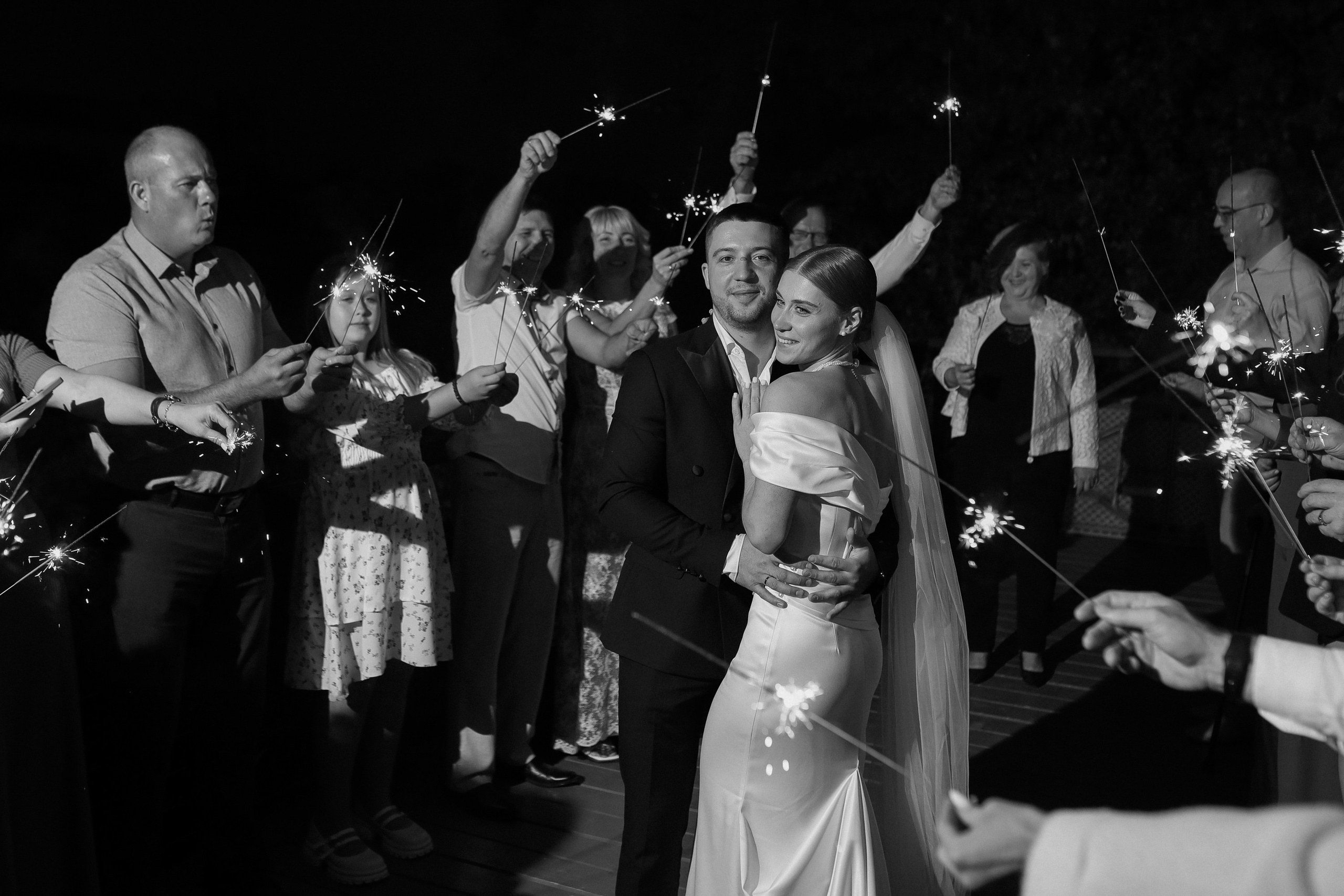 Екатерина и  Сергей. Свадебный фотограф Волгоград и Волжский Евгения Кимлач