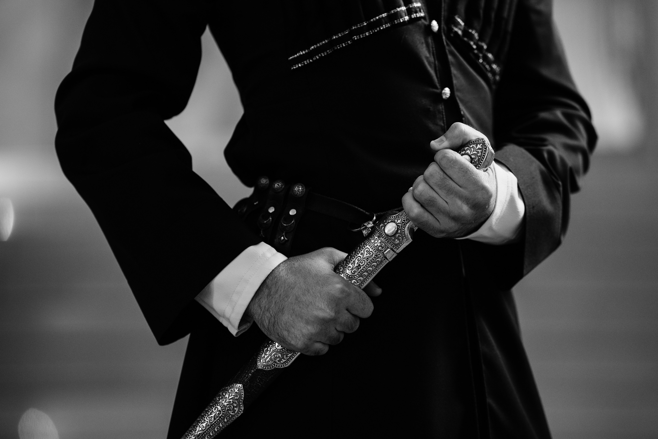 АХМЕД & МИЛЕНА