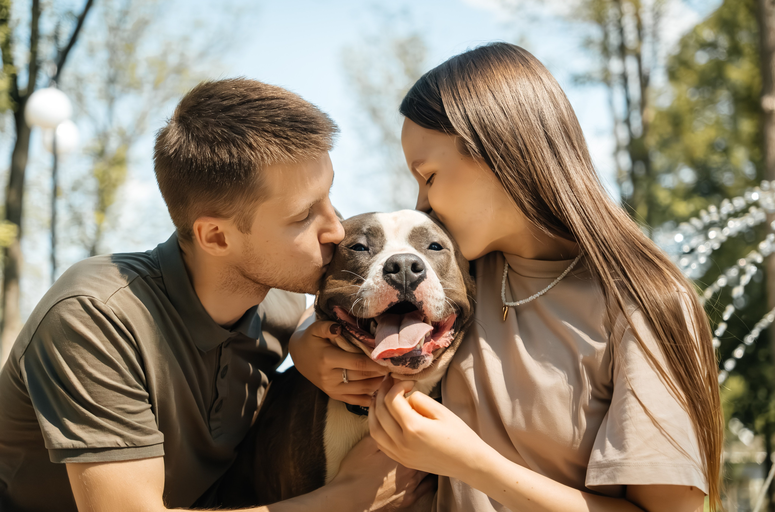 Ксения и Артём. Семейный и LifeStyle фотограф в Жигулевске и Тольятти Рустам Ханмурзин