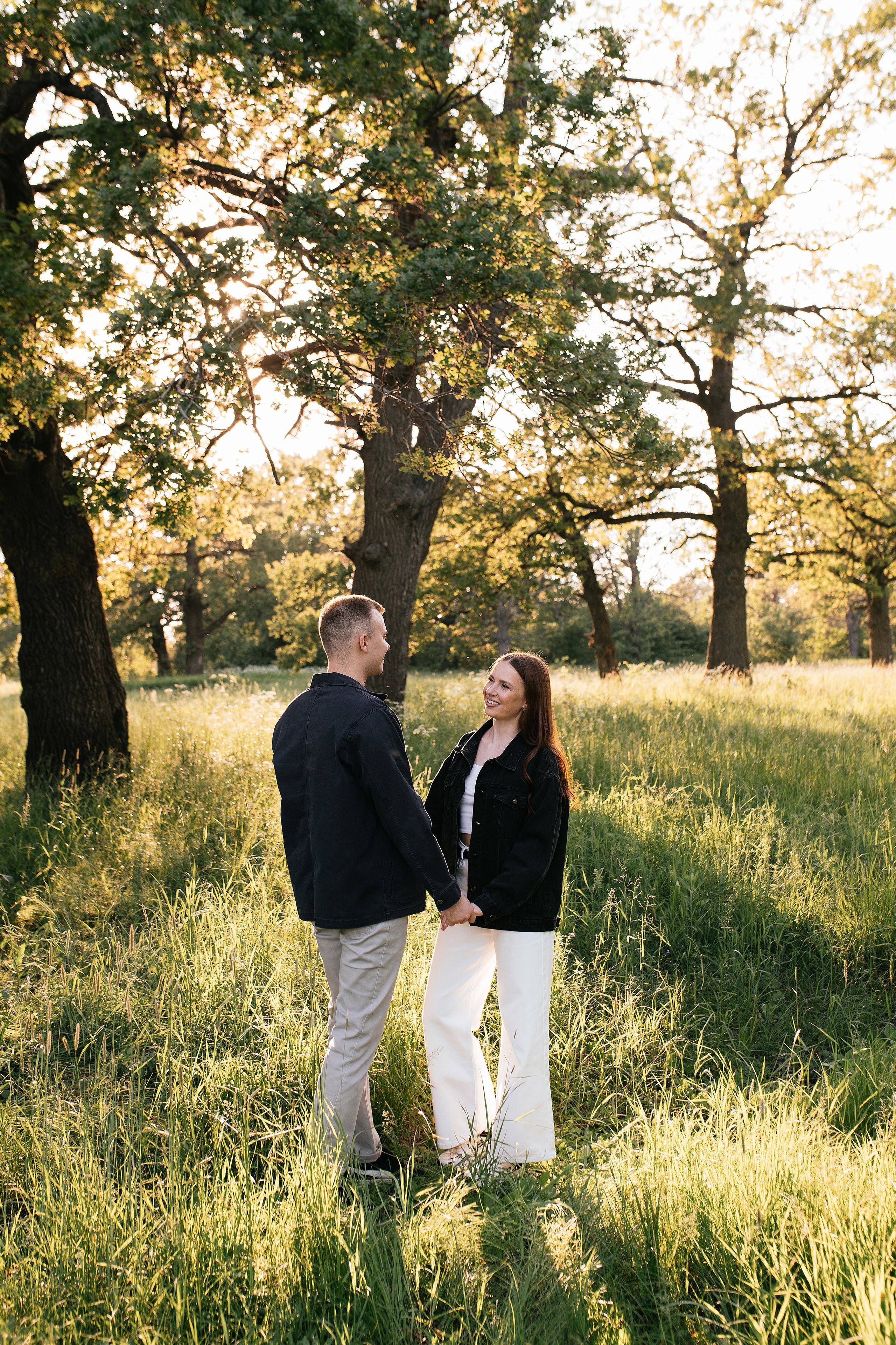 Настя и Андрей. Свадебный, семейный фотограф в Рязани Лена Брант