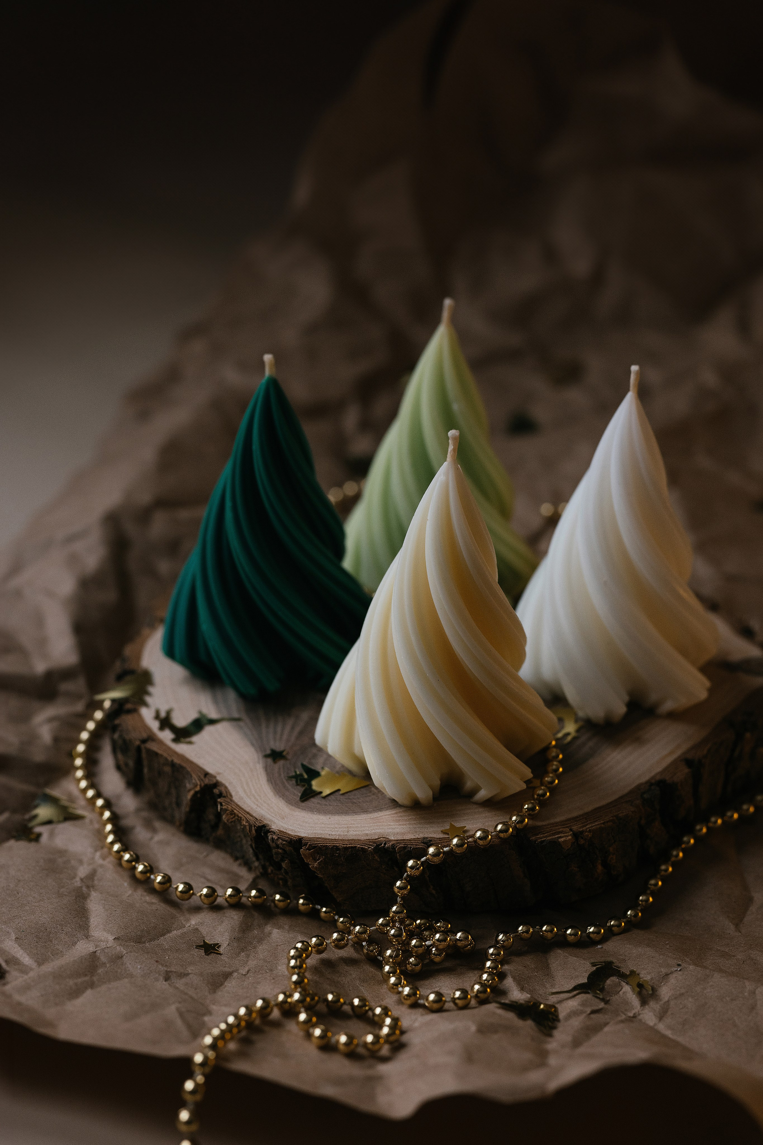 Мастерская свечей «Гори, но не сгорай». Свадебный, семейный фотограф в Рязани Лена Брант