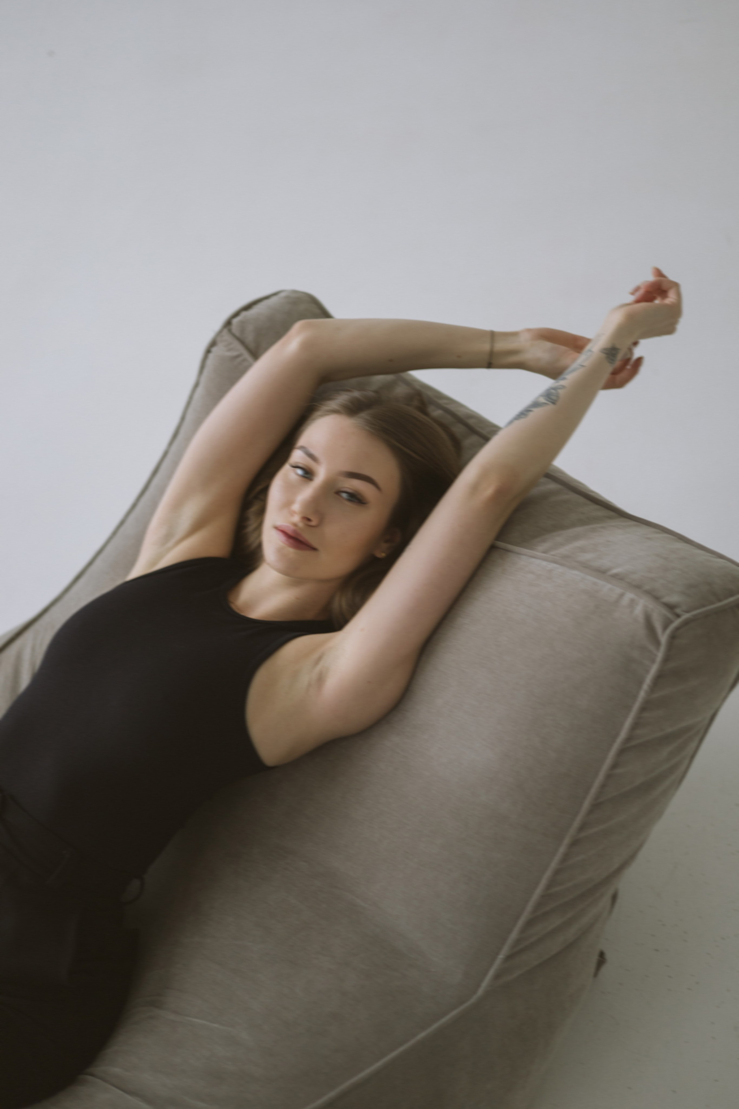 Студийная. Фотограф Москва Лада Ларина