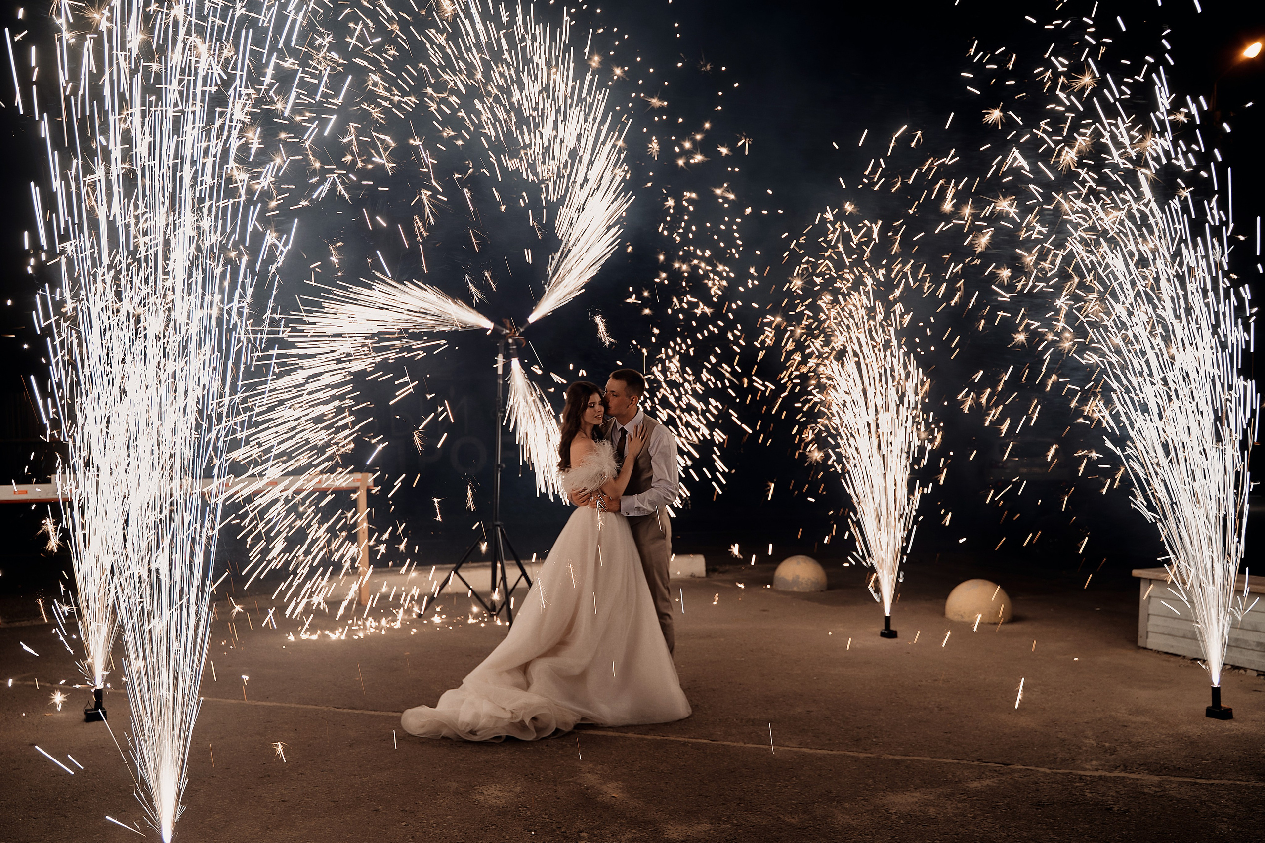 Антон и Дарья. Свадебная, семейная фото и видео съёмка в Пензе