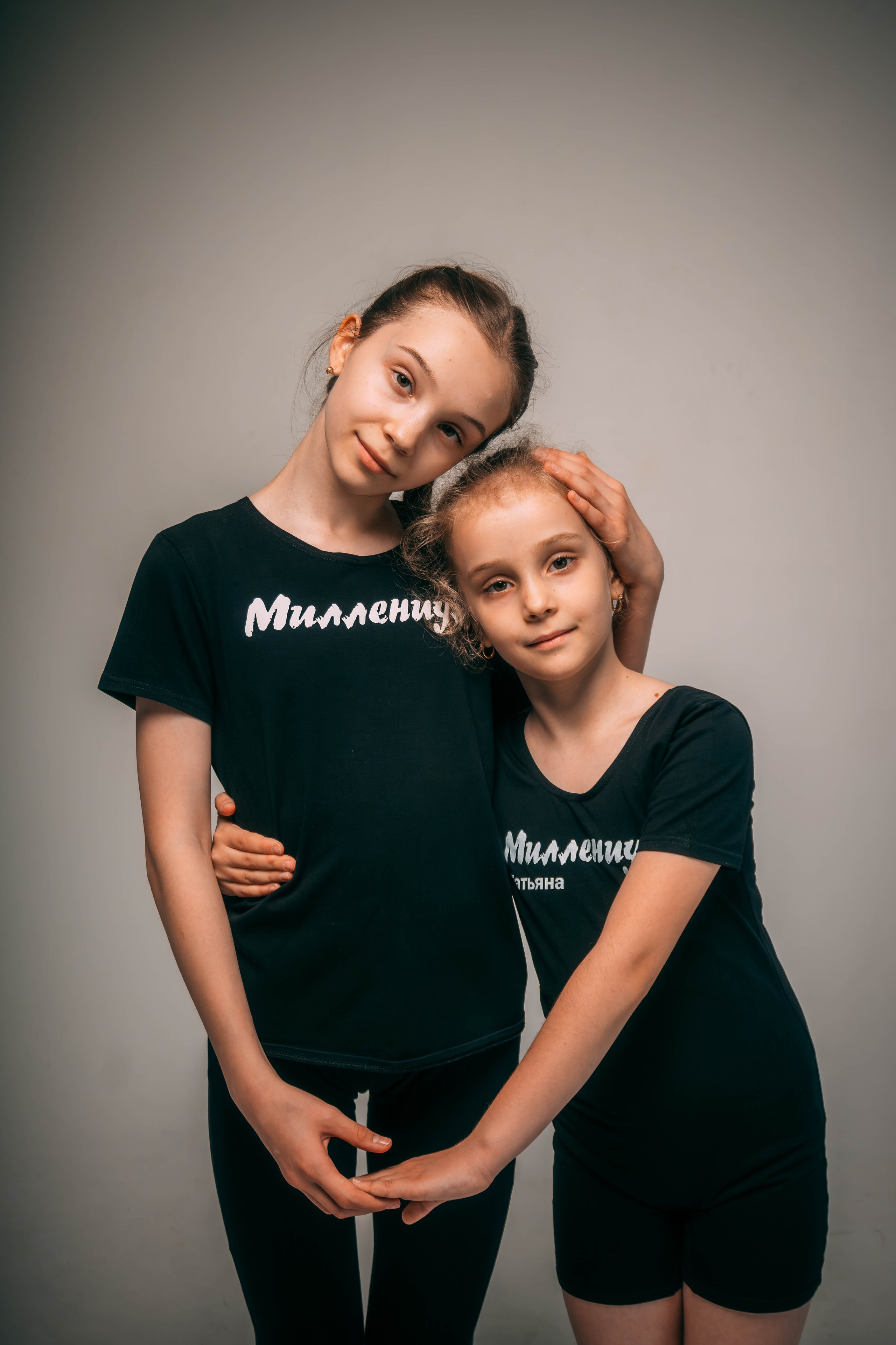 Дети. Фотограф в Оренбурге Маша Карабиневич