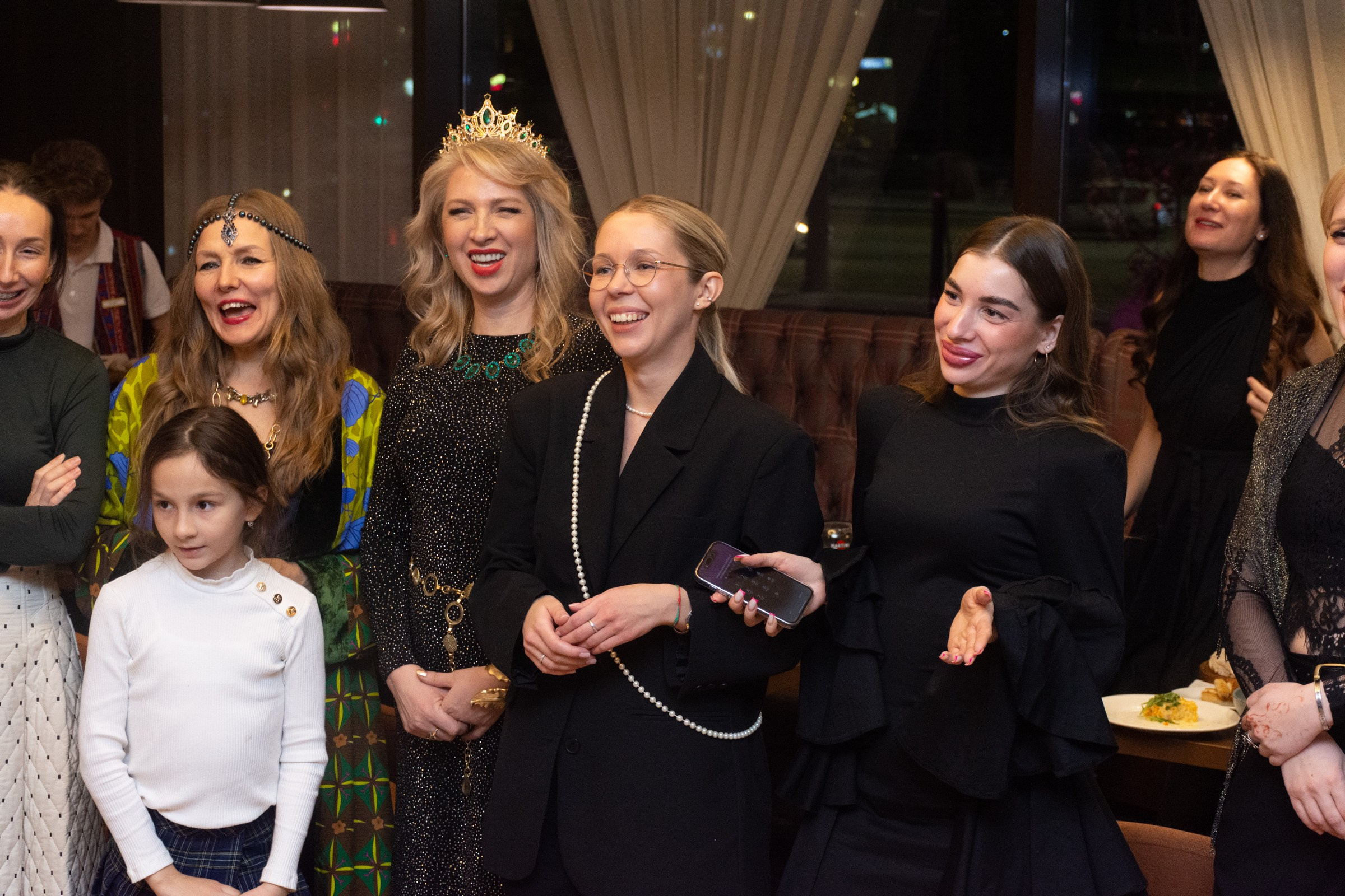 Дизайнеры интерьеров. Фотограф Максим Буряк