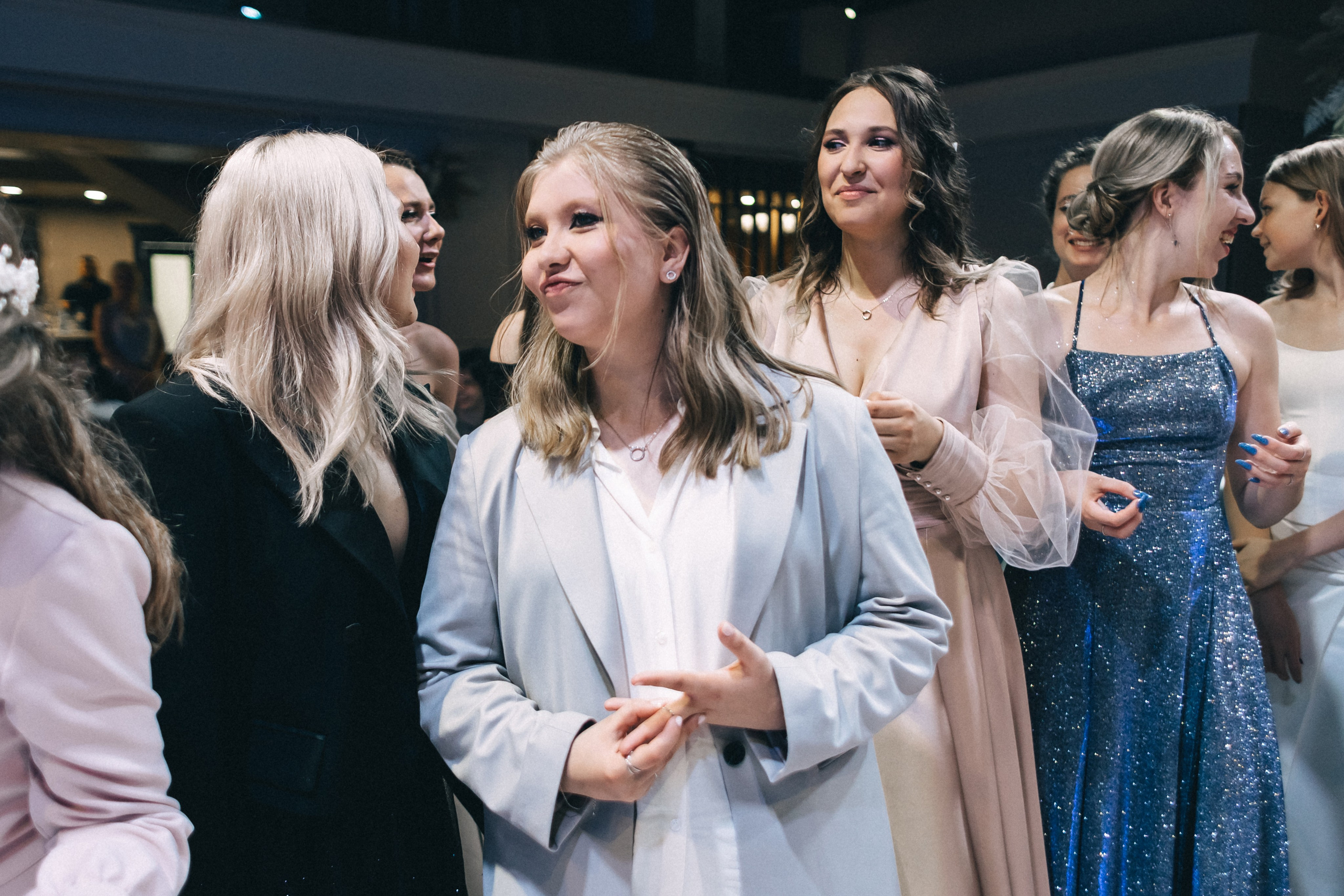 Выпускной «Лицей 62». Фотограф Кемерово | Сергей