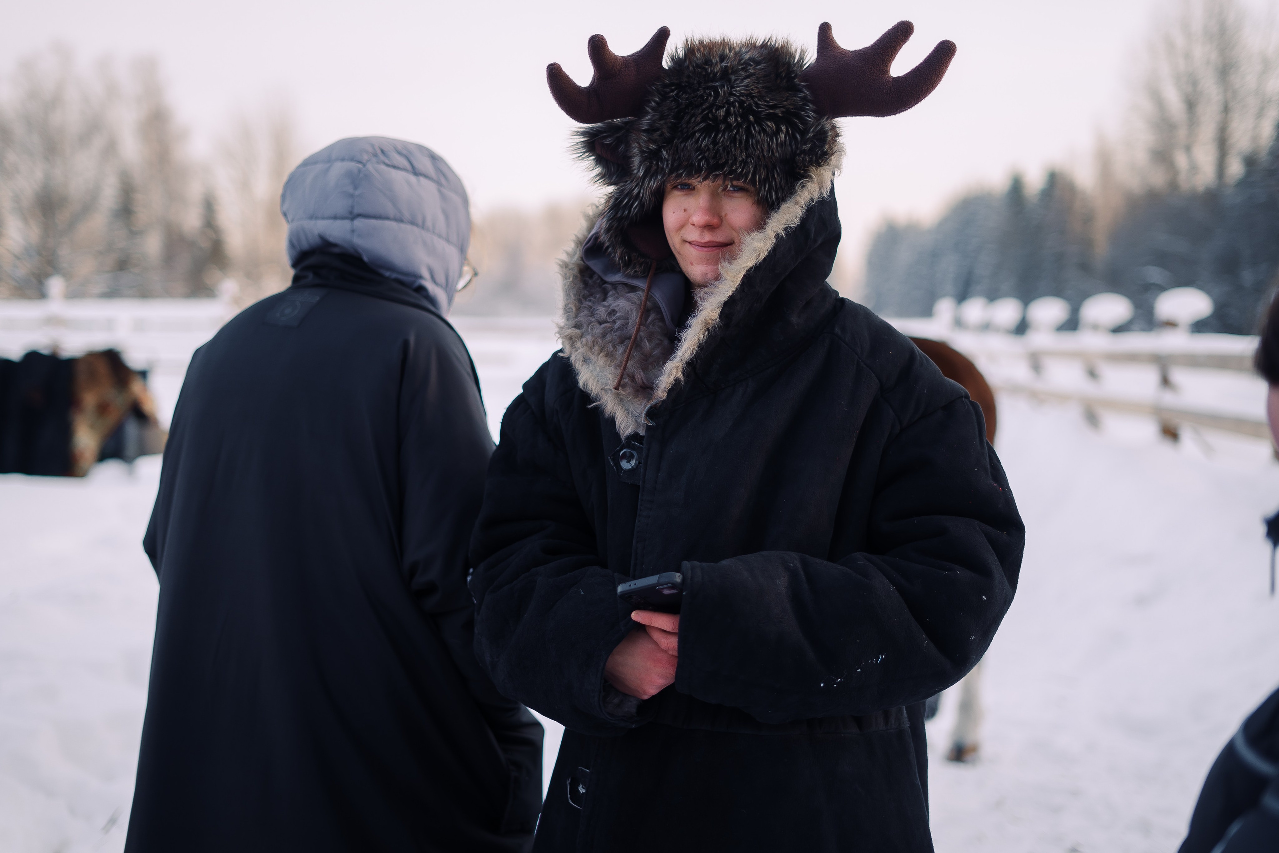 Пресс-тур 2. Фотограф Торопец Кристина Абрамова Kanwellia photography