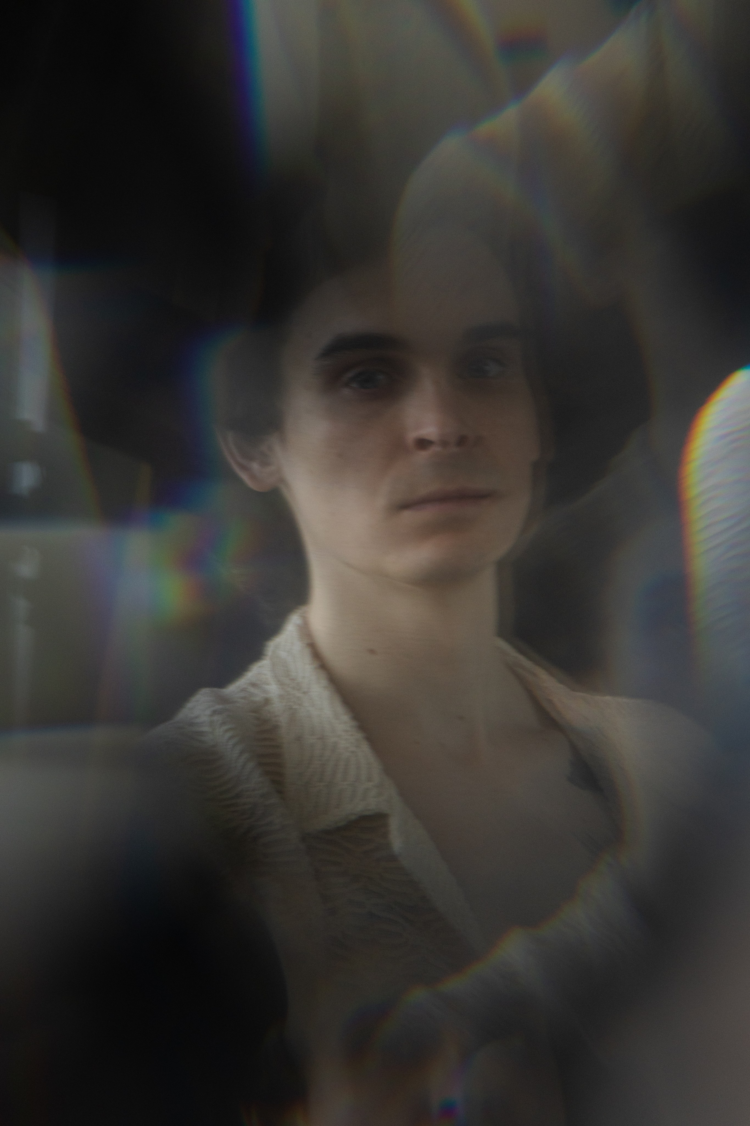 Мужской портрет. Семейный и репортажный фотограф Наташа Давыдова