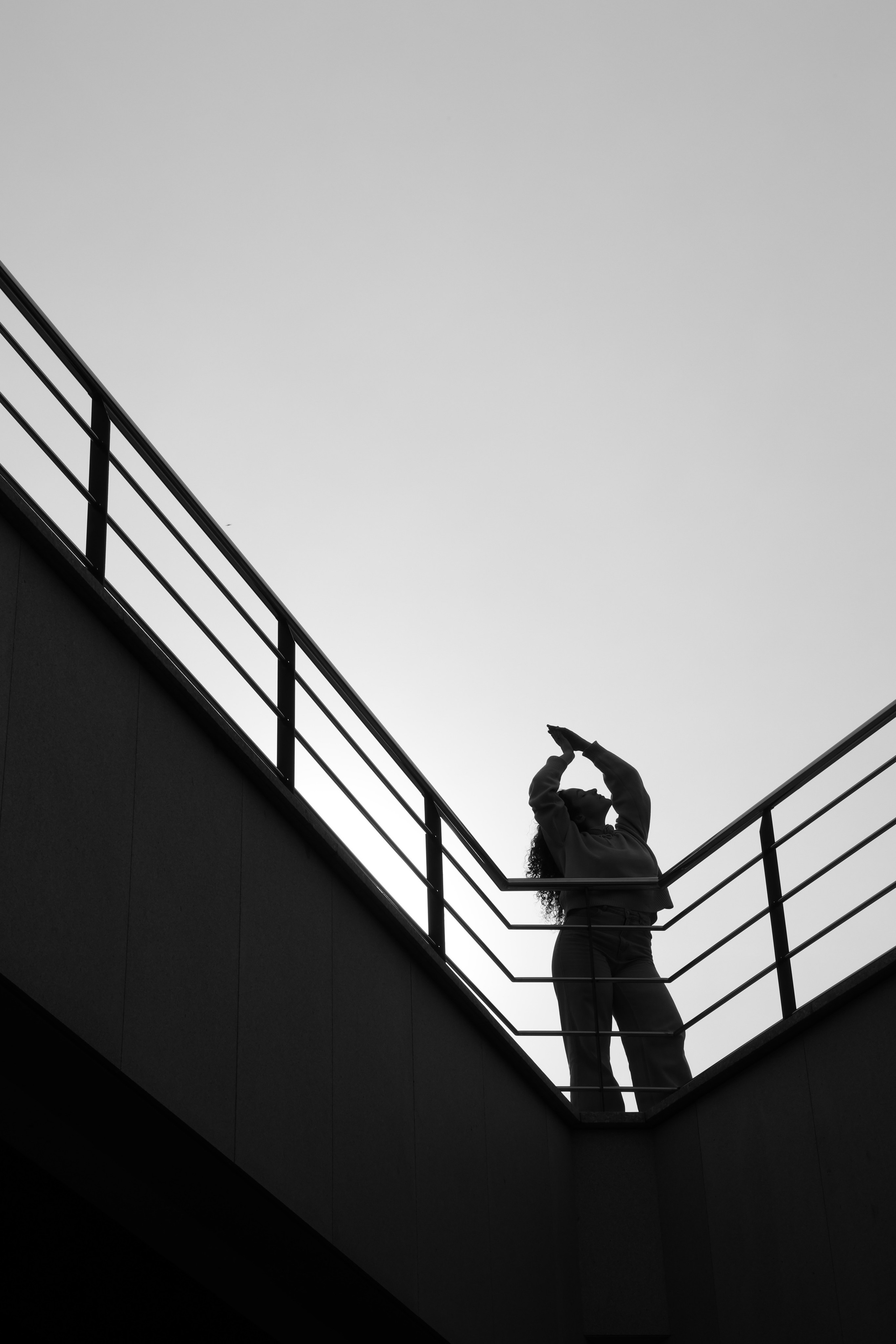 Городская романтика. Семейный и репортажный фотограф Наташа Давыдова