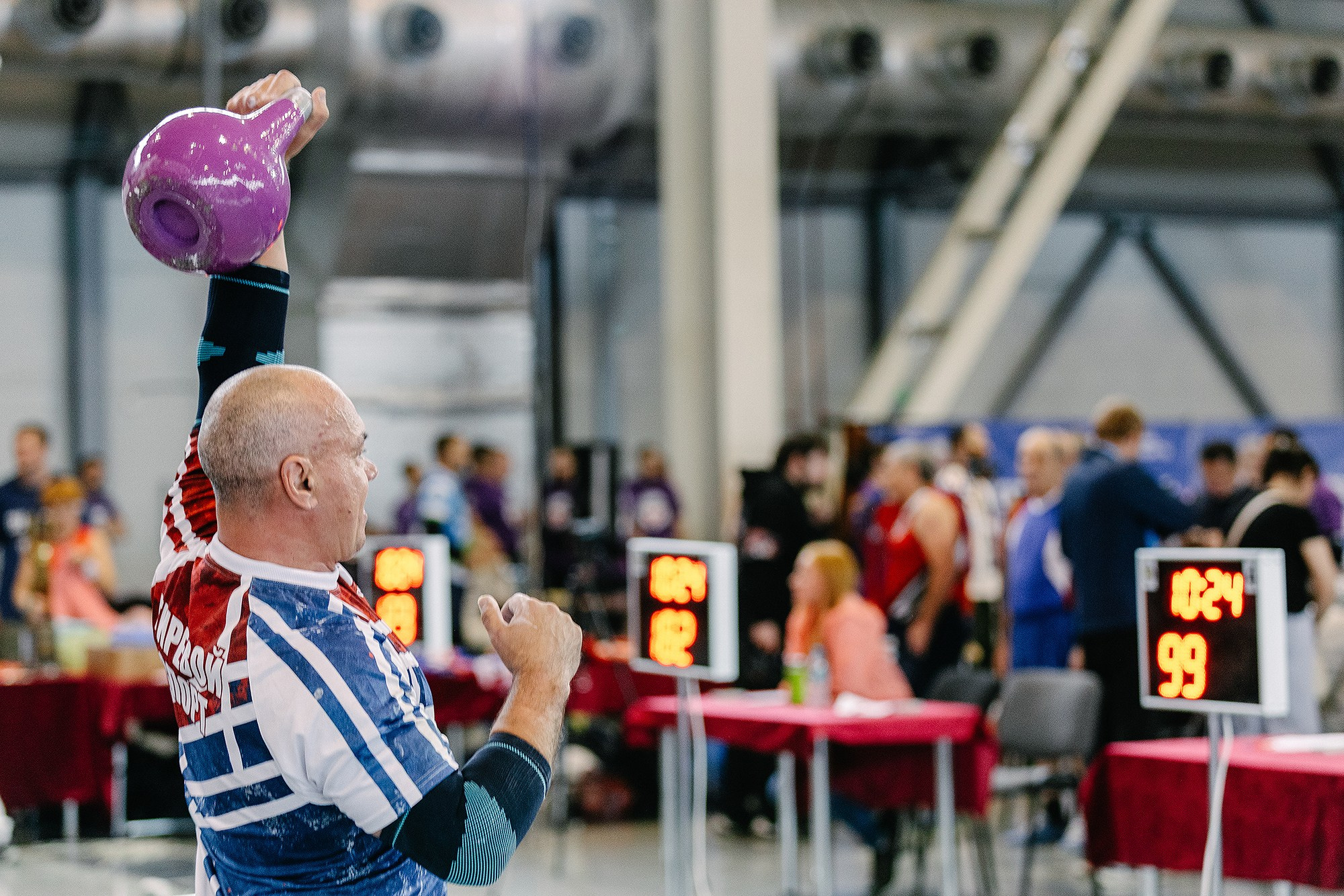 GOLDEN TIGER — XIX. Семейный и репортажный фотограф Наташа Давыдова