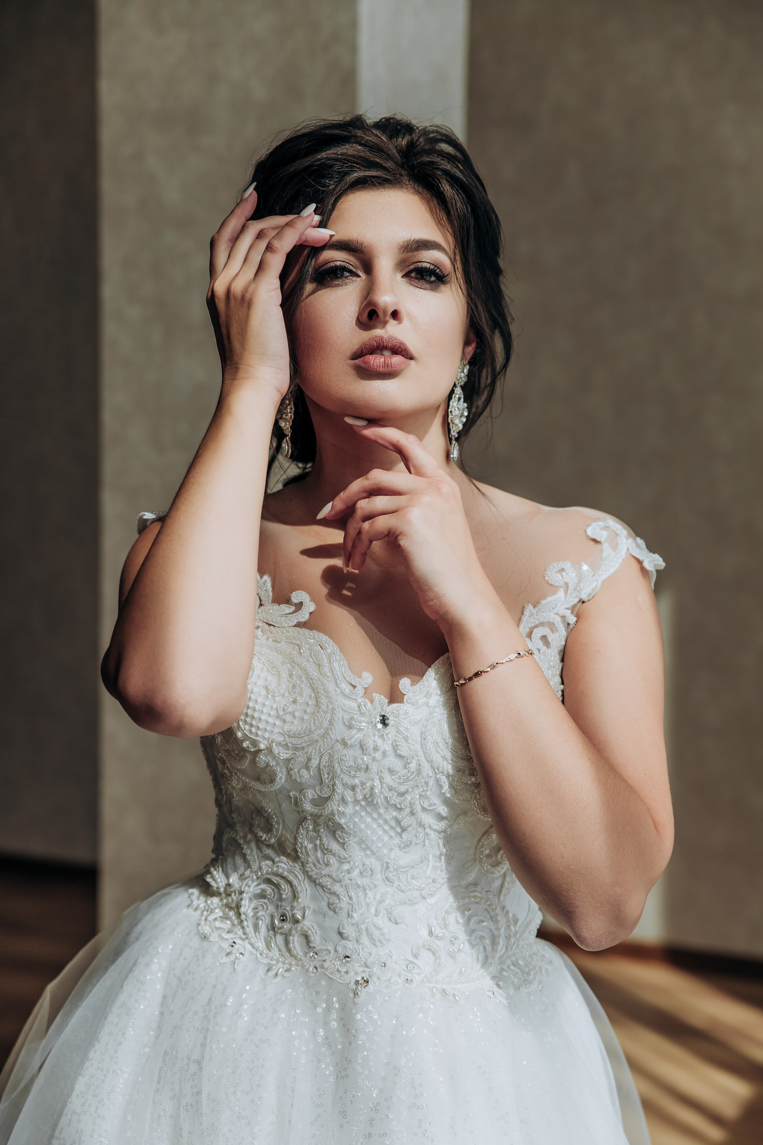 Свадебная серия полного дня. Главная