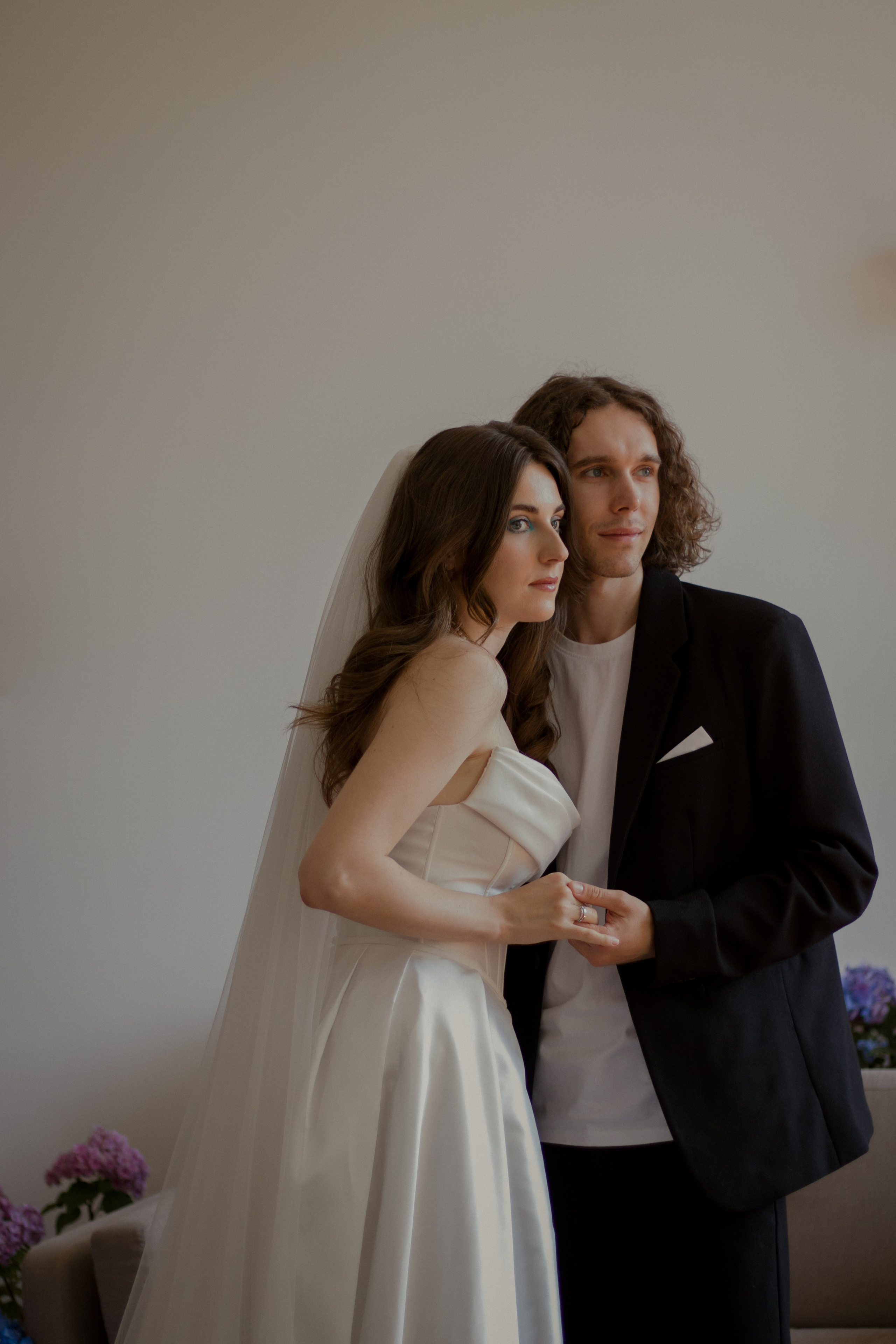 Алина & Виталий. Фотограф Краснодар Анастасия Епифанова