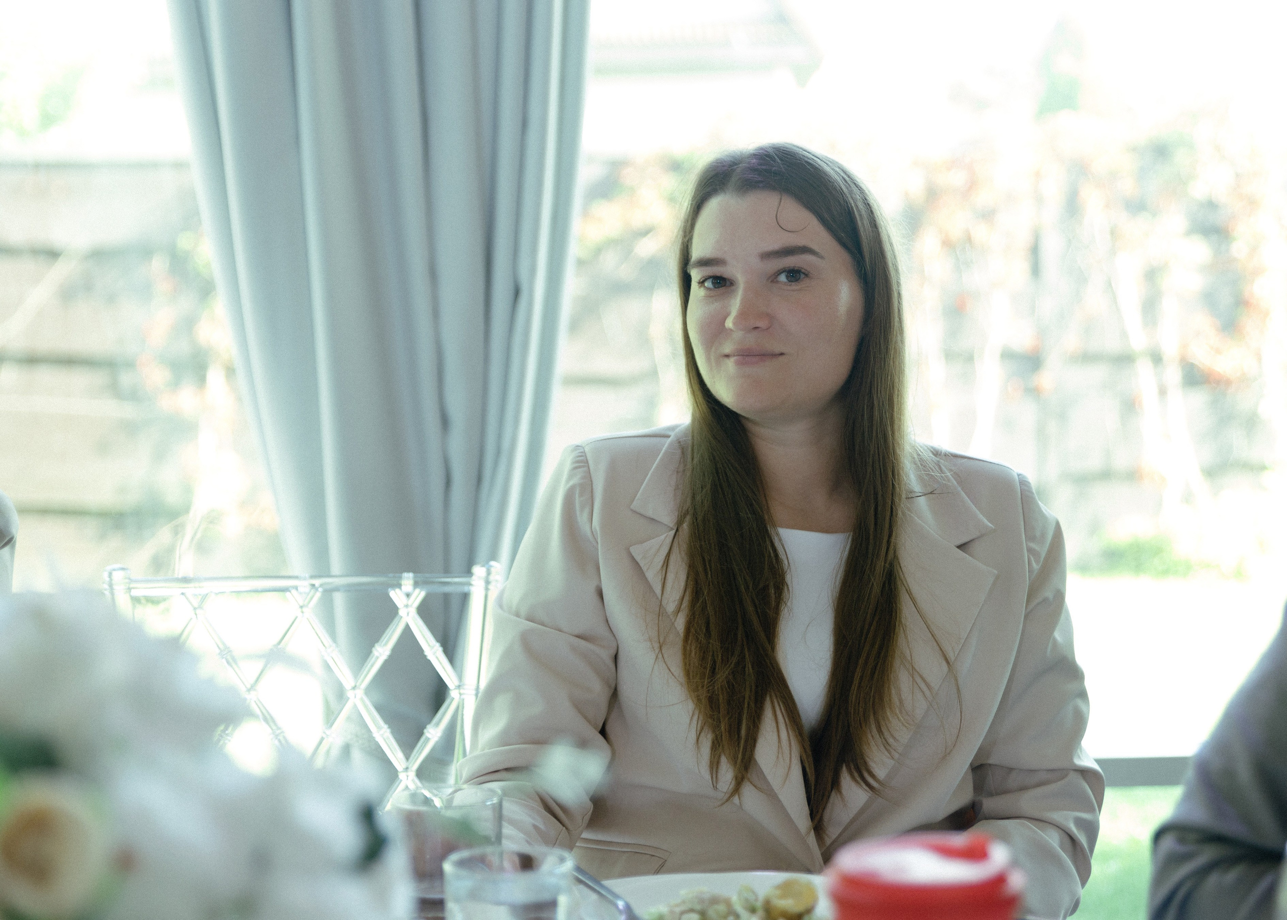 Свадебная фотосессия для Василия и Софии