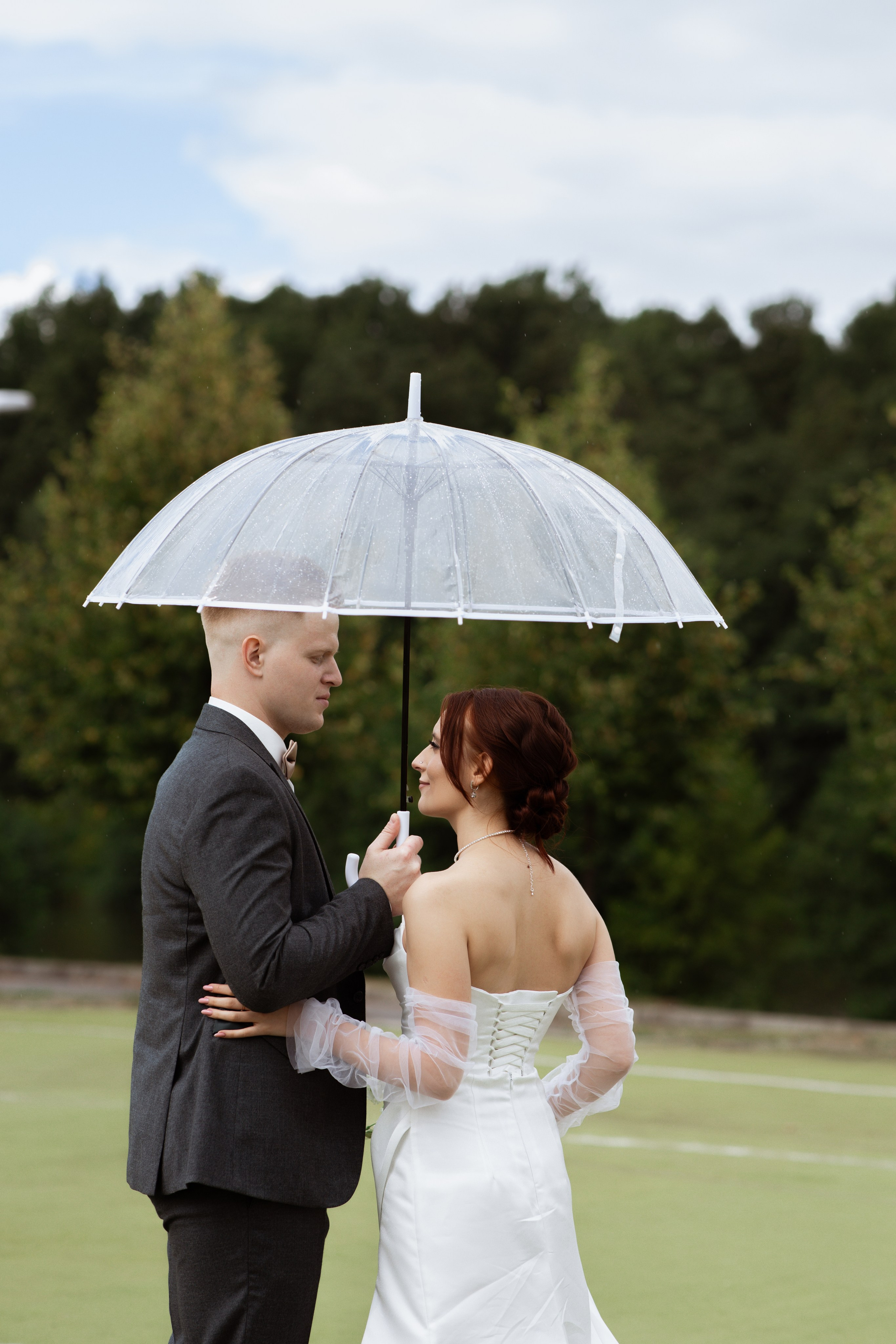 All we need in love. Свадебный фотограф Елена Рубцова