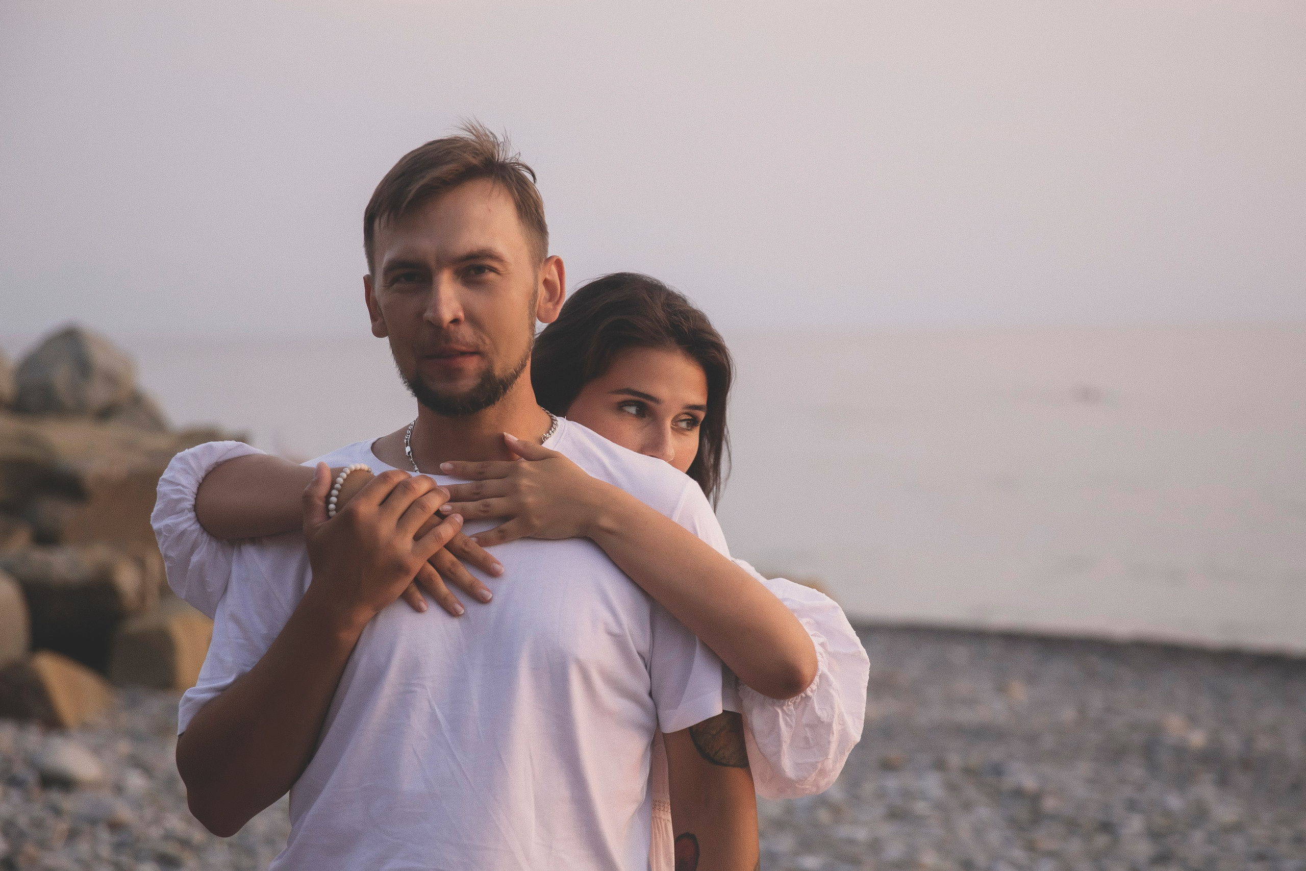 Алия и Николай. Свадебный и семейный фотограф Колоскова Мария (Сочи и весь мир)