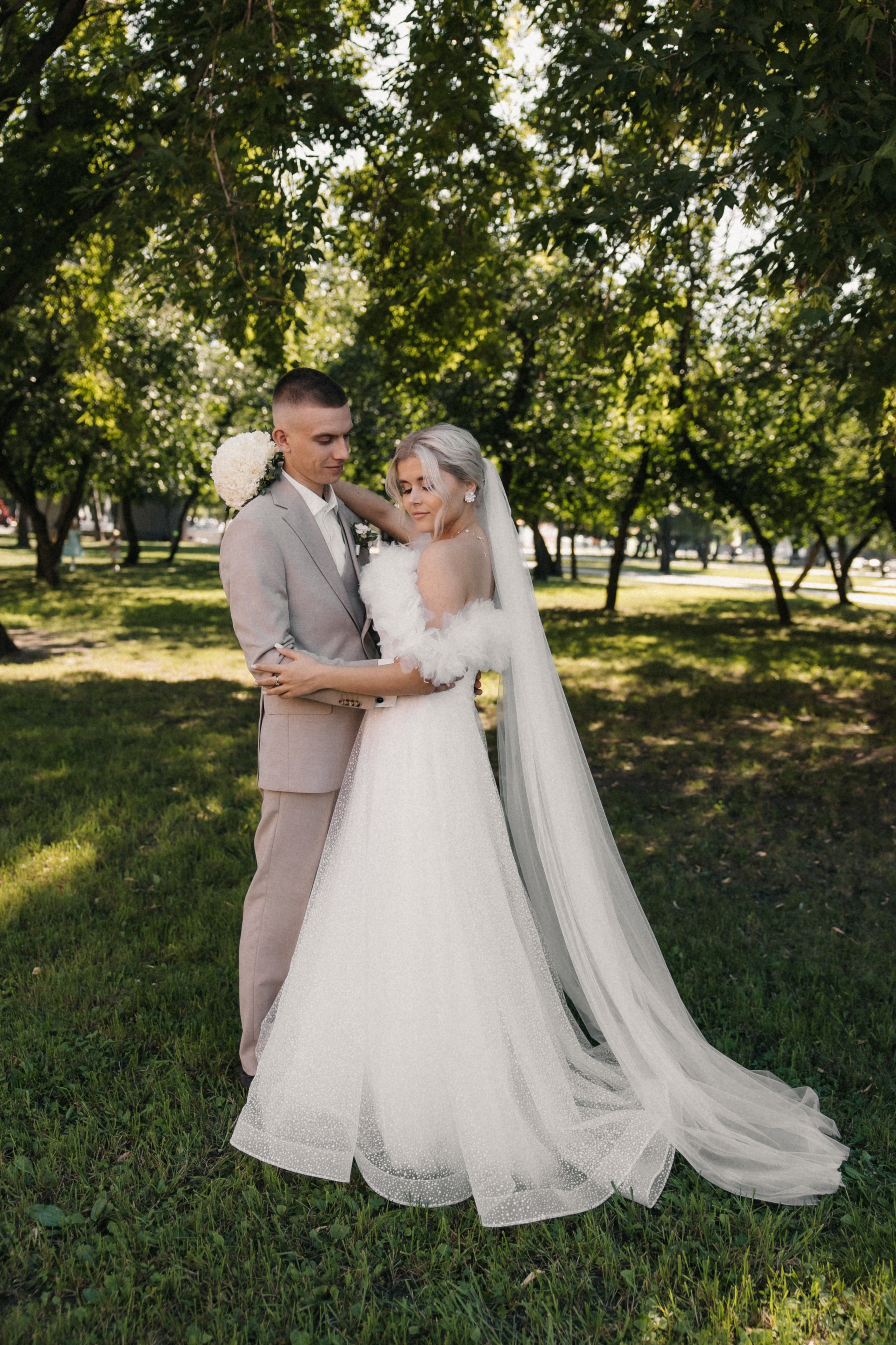 Кирилл и Анжелика. Фотограф Москва, Санкт-Петербург, Абакан