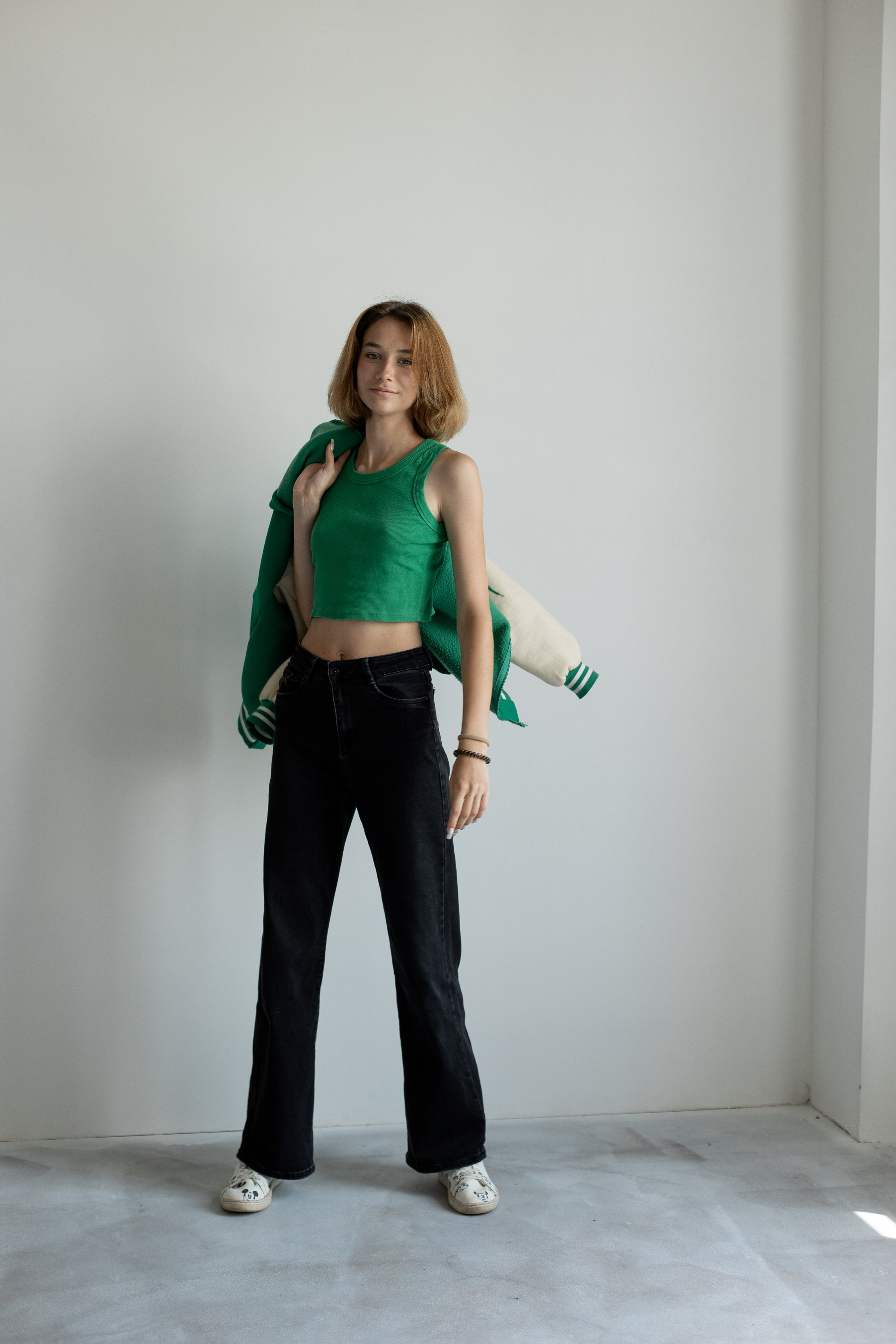 Беспалько Ксения. Promodels