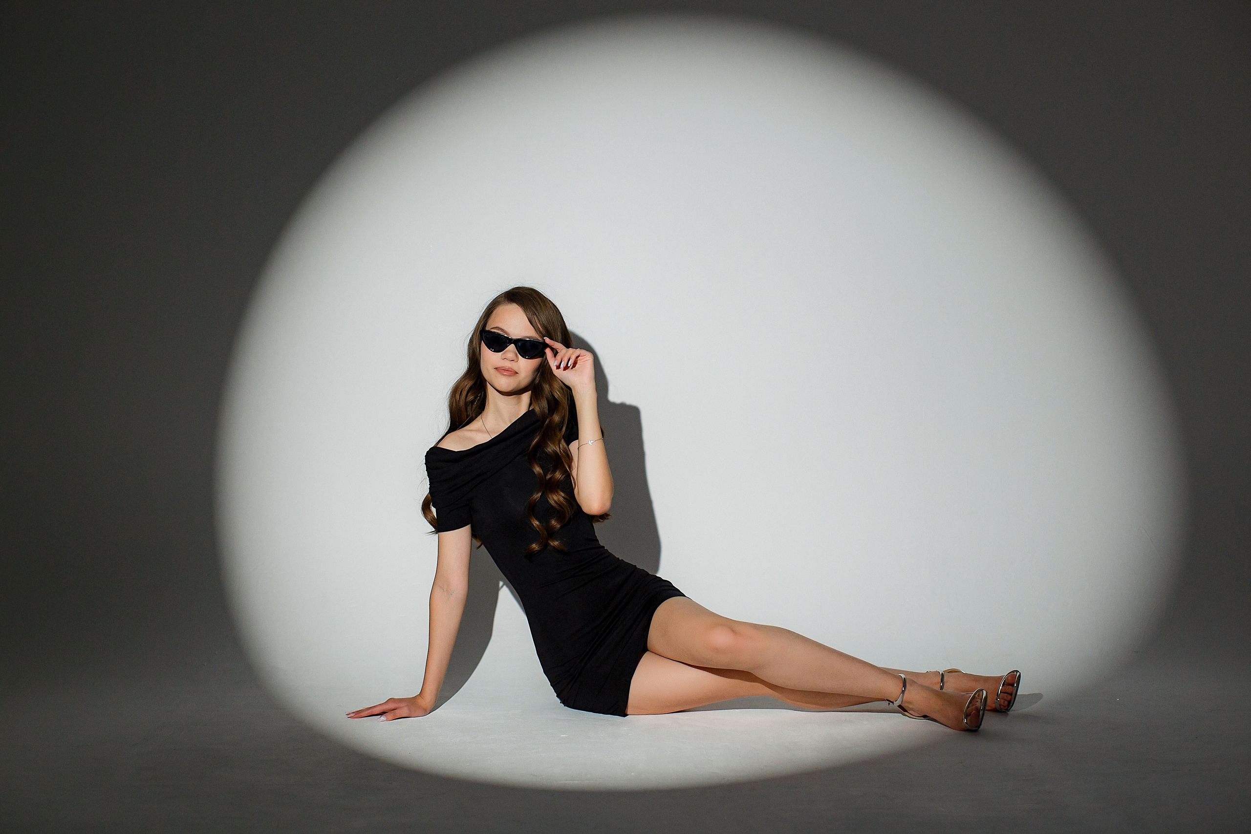 Арина. Семейный и детский фотограф в Стерлитамаке Разина Рахмангулова