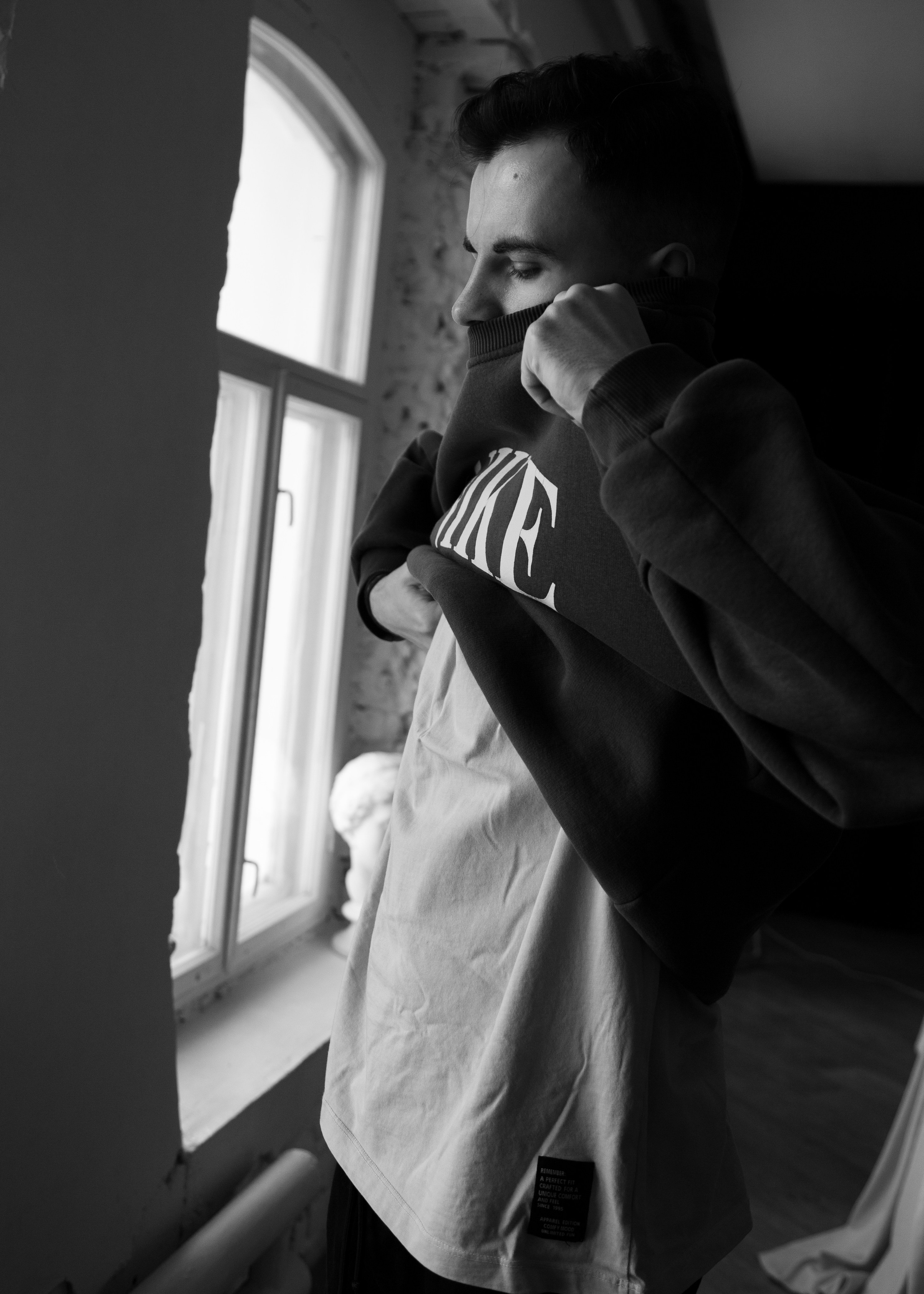 Portrait: Макс Light. Фотограф в Перми Любовь Огородова | Авторские туры