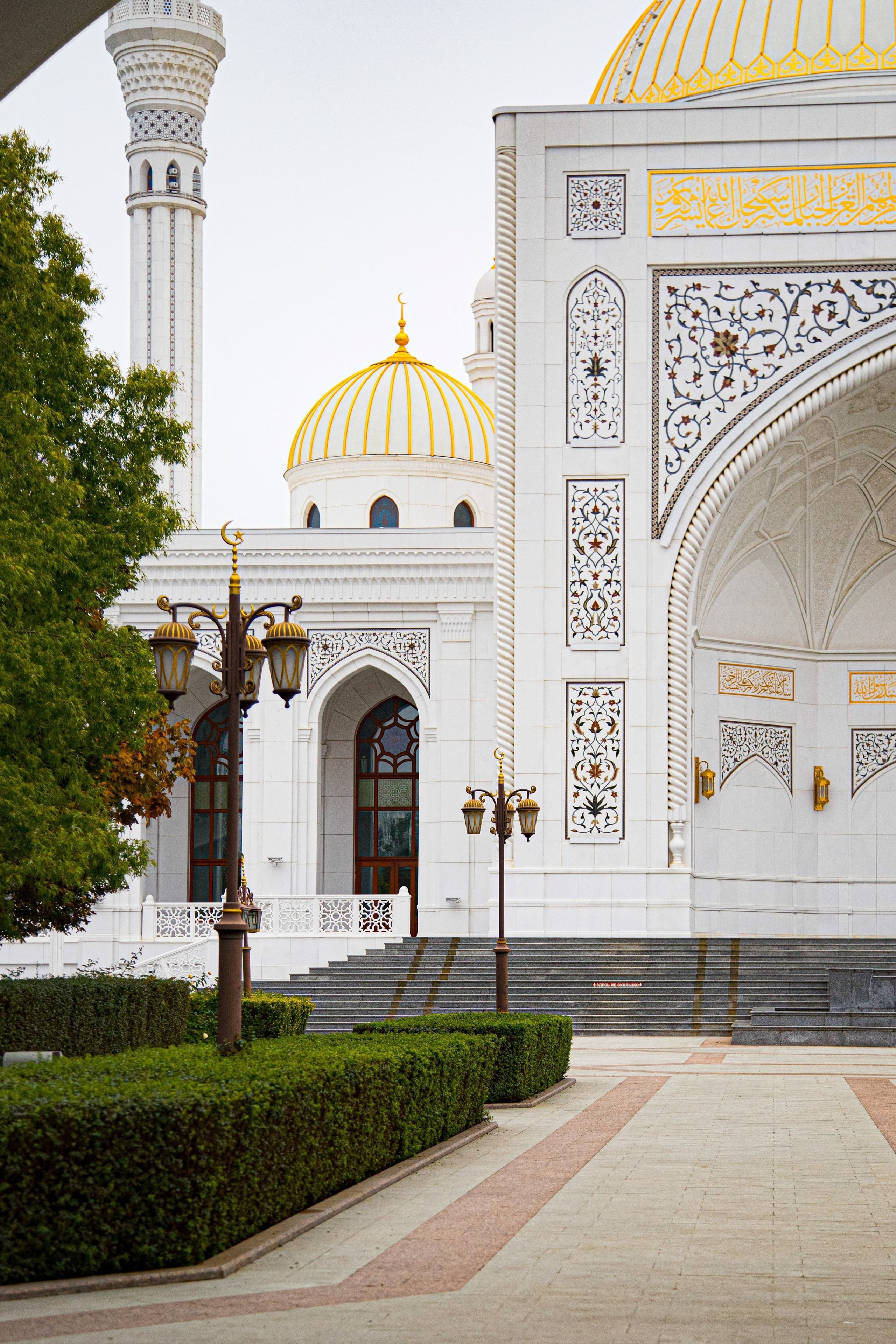 Report: Архитектура и памятники Кавказа. Фотограф в Перми Любовь Огородова | Авторские туры