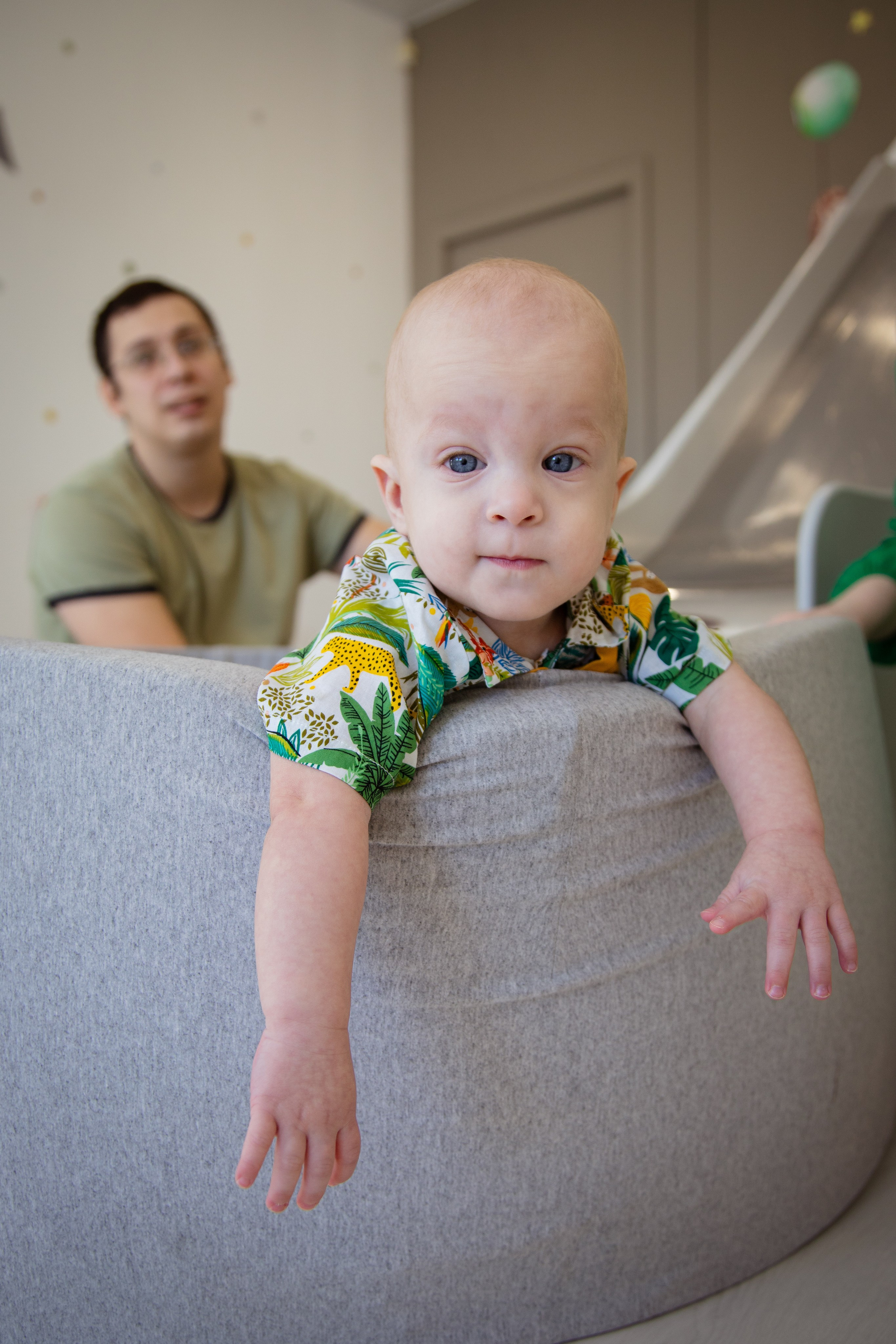 Близнецы. Фотограф в Перми Любовь Огородова | Авторские туры