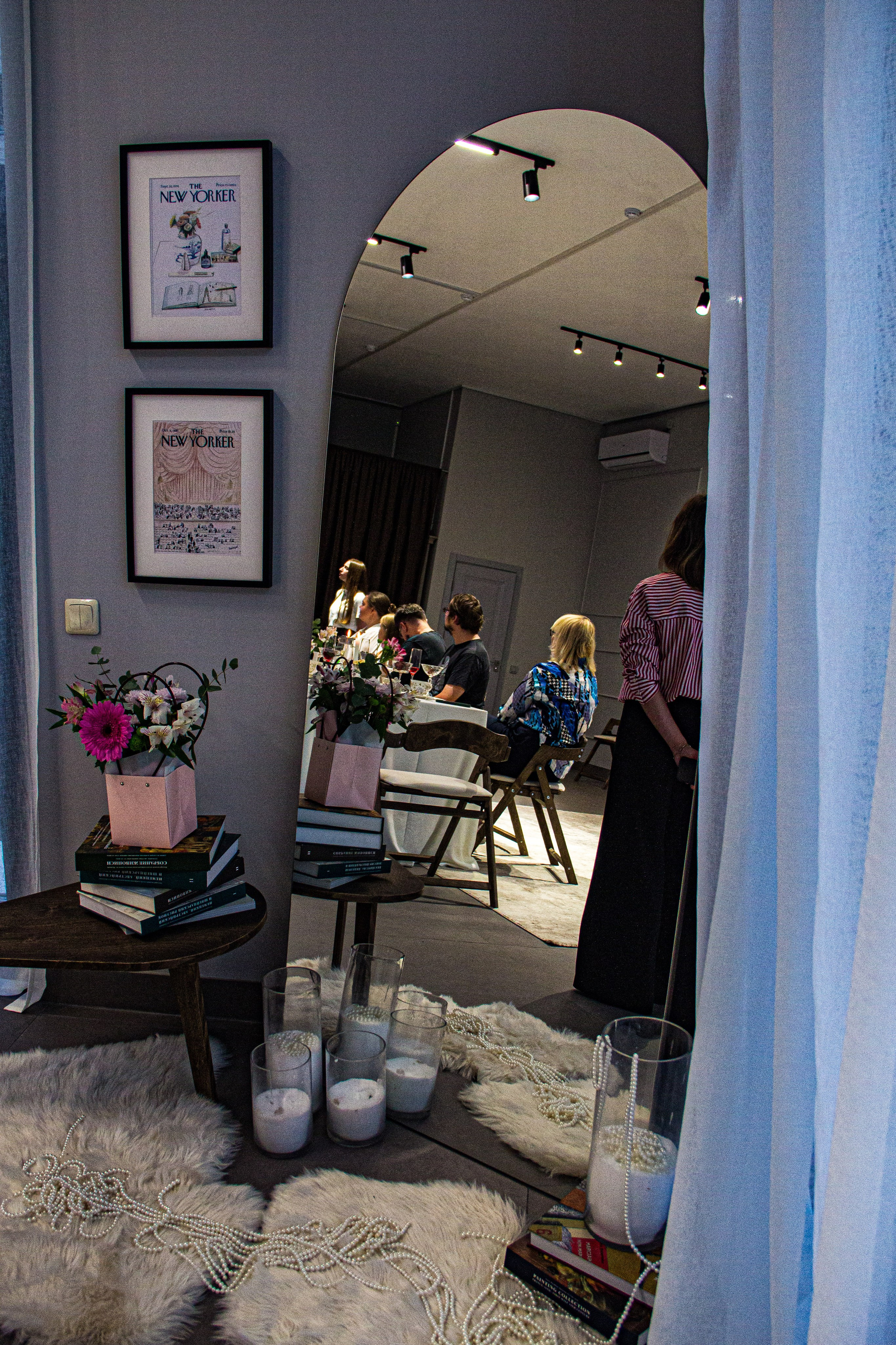 Report: лекция о фарфоре. Фотограф в Перми Любовь Огородова | Авторские туры