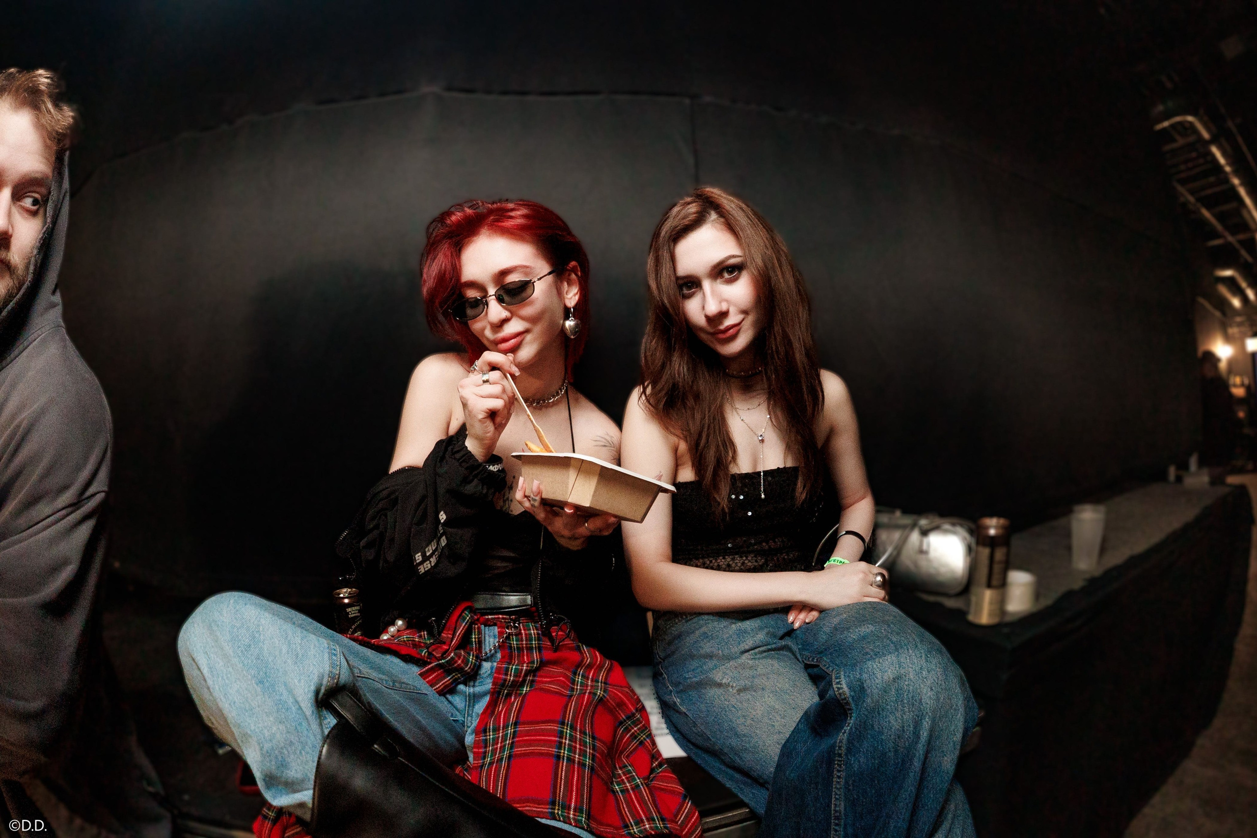 Blaash Braat Tour 26. Различные мероприятия и просто фотографии людей